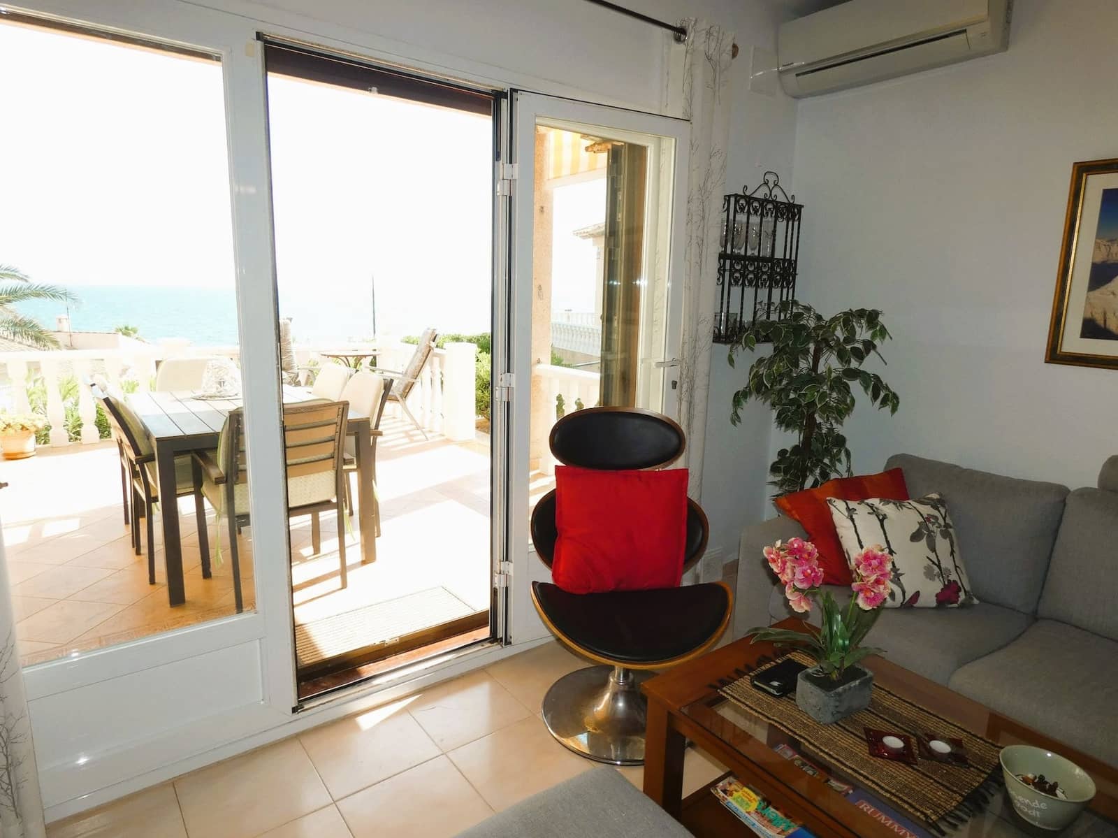 2 sovrum Lägenhet till salu i La Mata med pool - 270 000 € (Ref: 9030805)