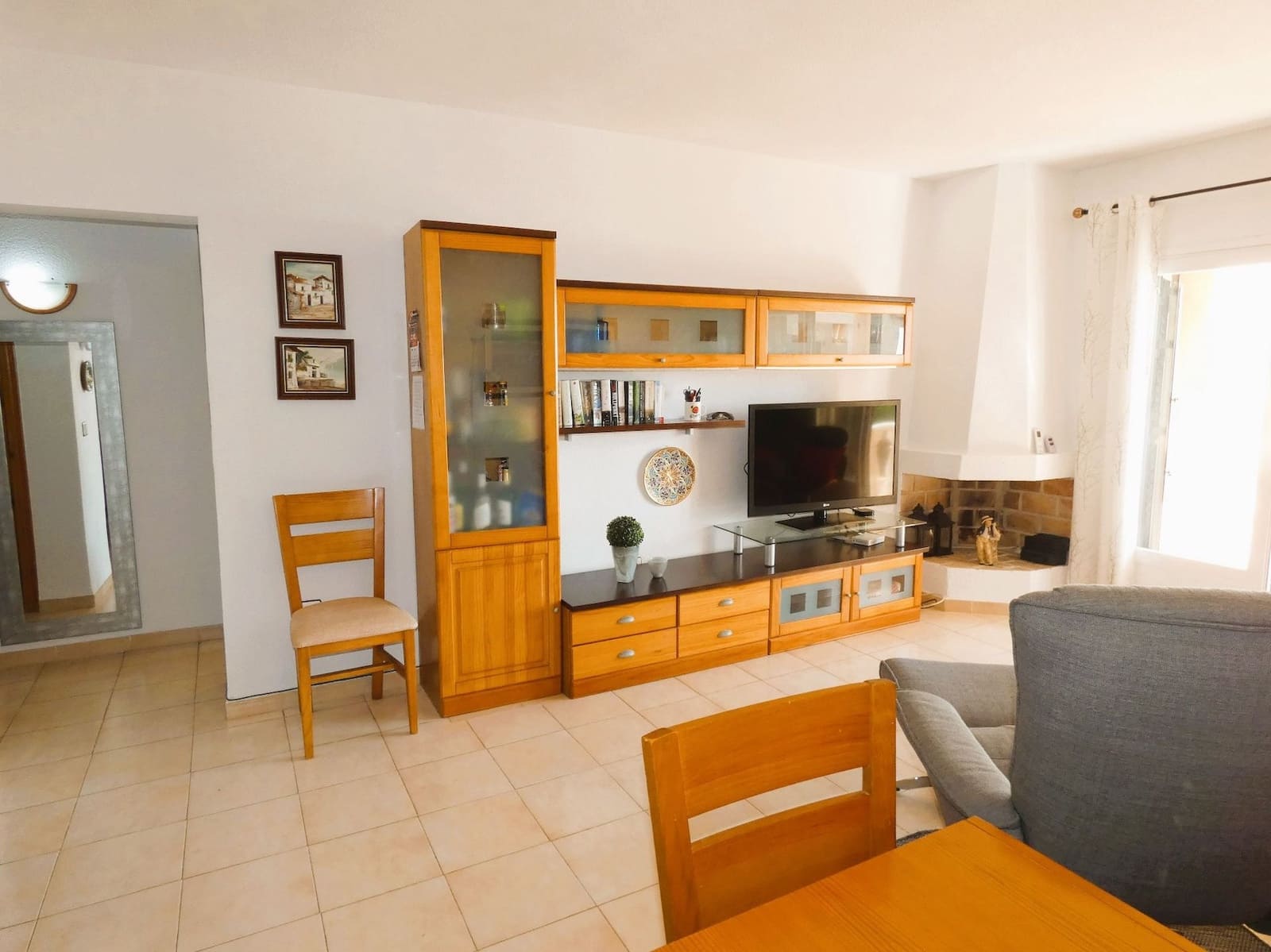 2 sovrum Lägenhet till salu i La Mata med pool - 270 000 € (Ref: 9030805)