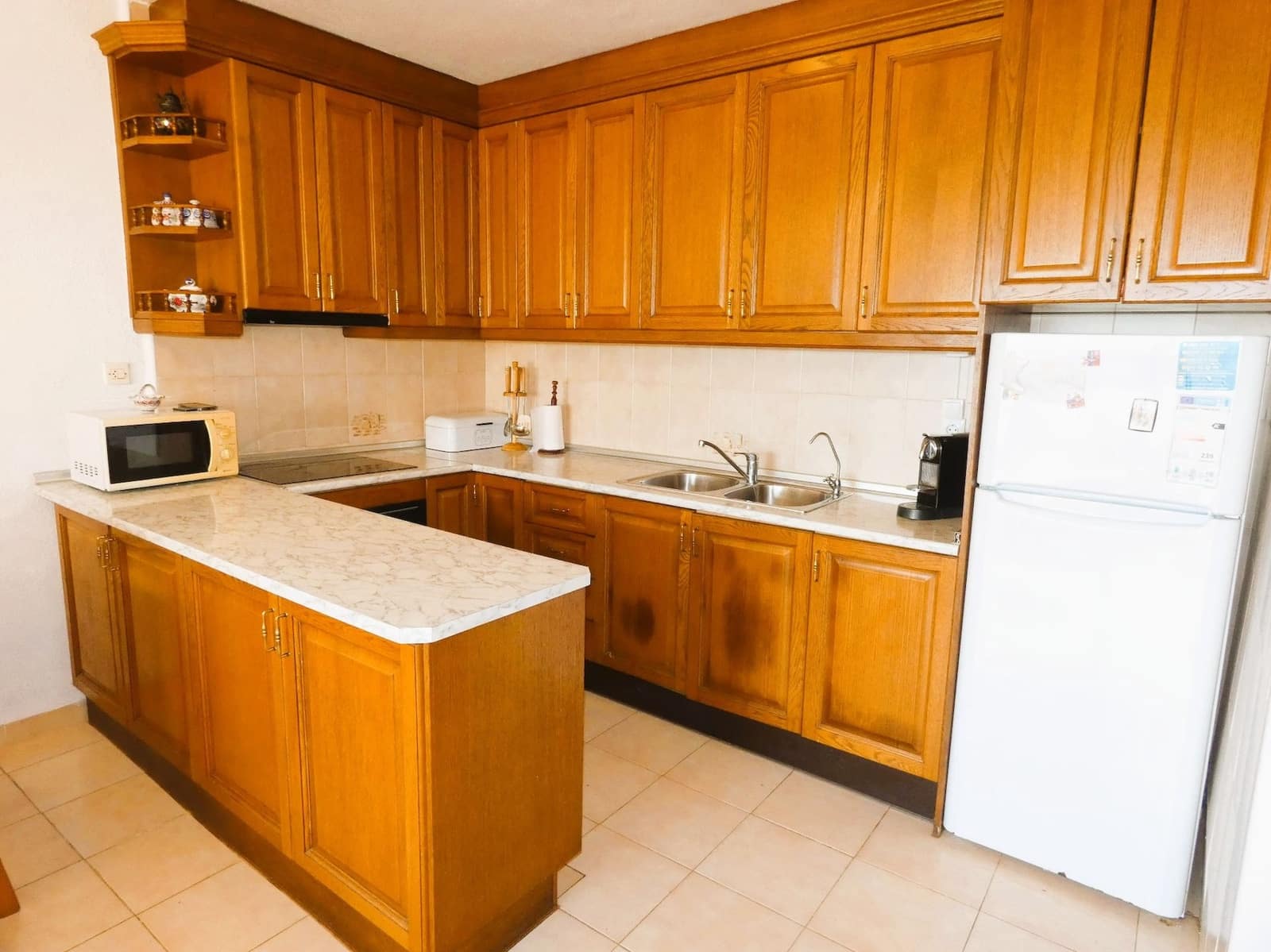 2 sovrum Lägenhet till salu i La Mata med pool - 270 000 € (Ref: 9030805)