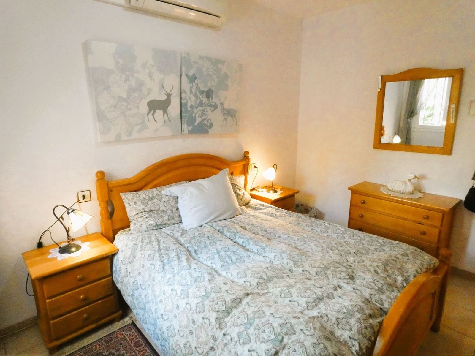 2 sovrum Lägenhet till salu i La Mata med pool - 270 000 € (Ref: 9030805)