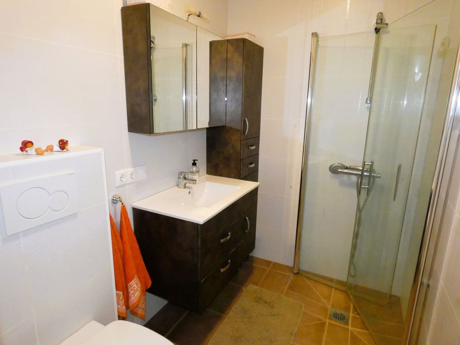 2 sovrum Lägenhet till salu i La Mata med pool - 270 000 € (Ref: 9030805)