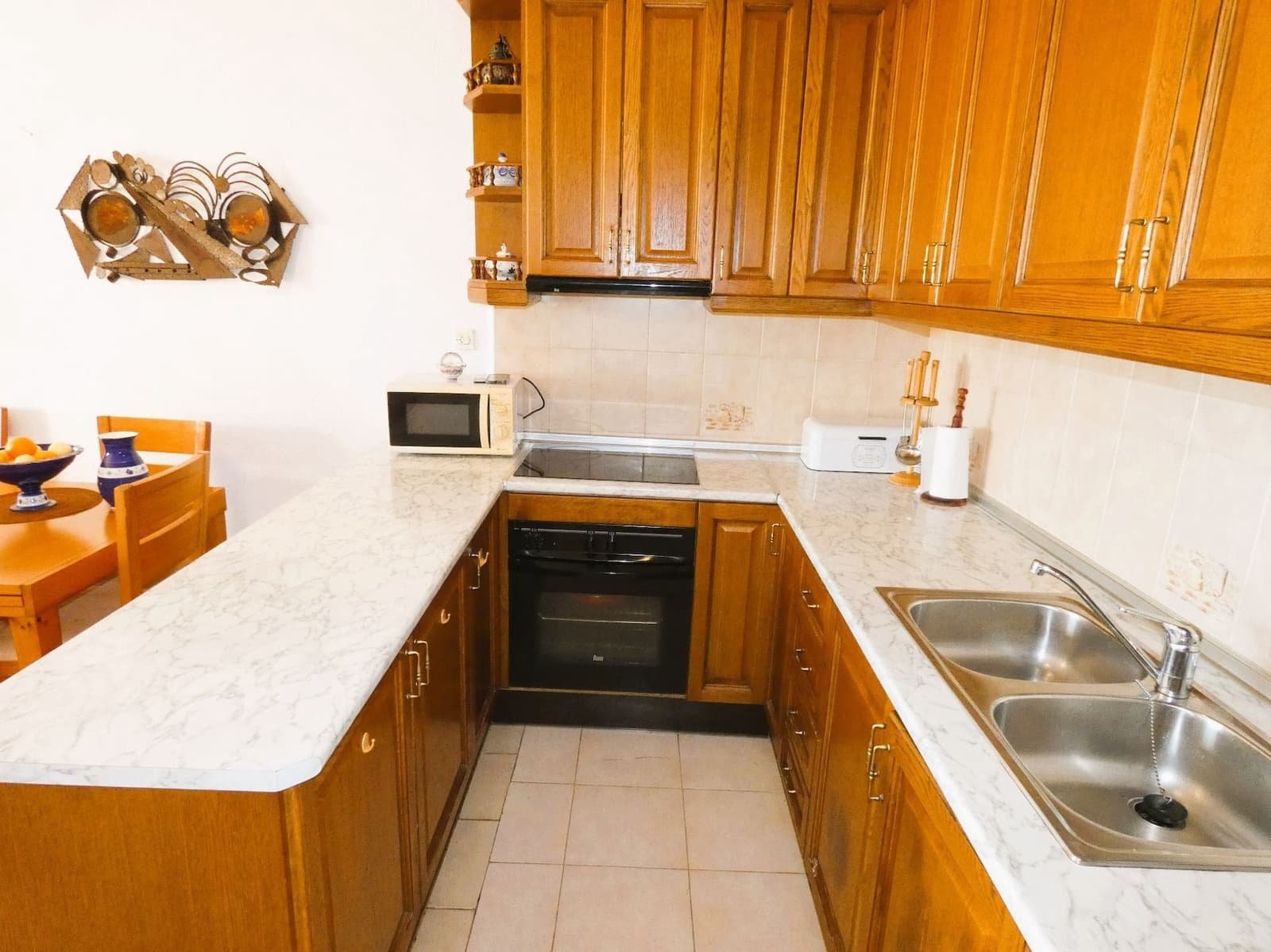 2 sovrum Lägenhet till salu i La Mata med pool - 270 000 € (Ref: 9030805)