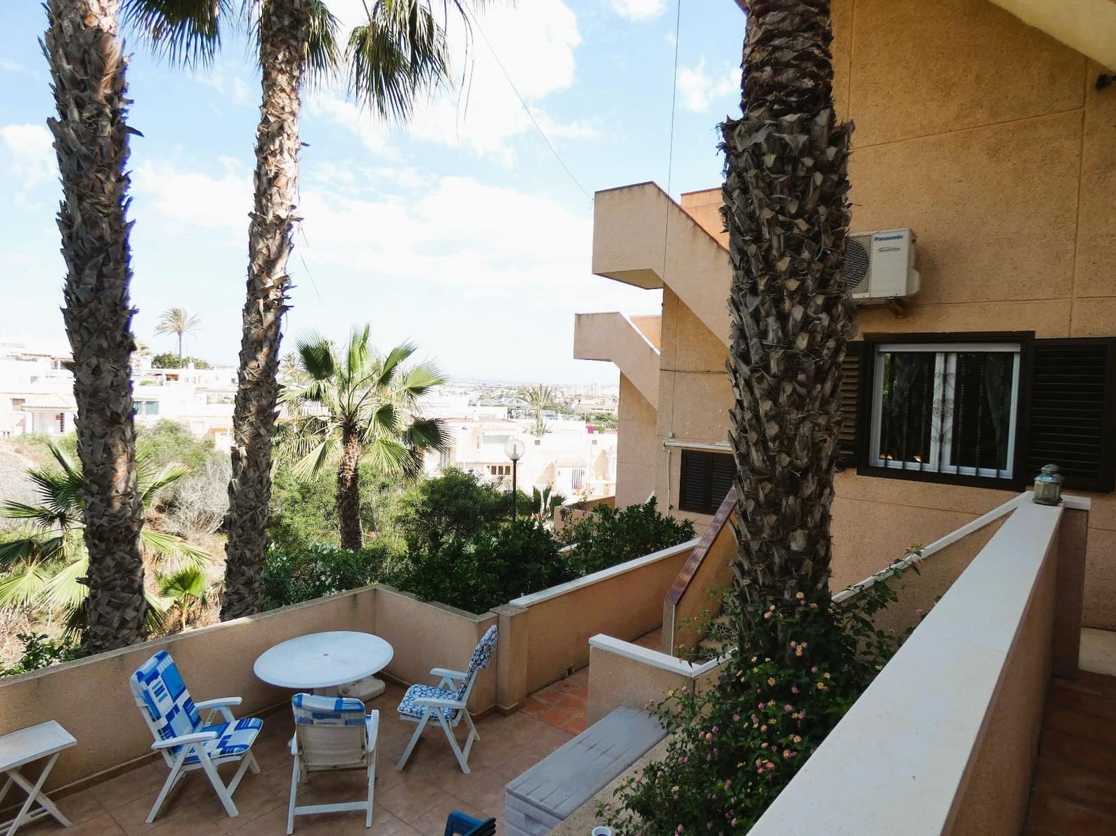 2 sovrum Lägenhet till salu i La Mata med pool - 270 000 € (Ref: 9030805)