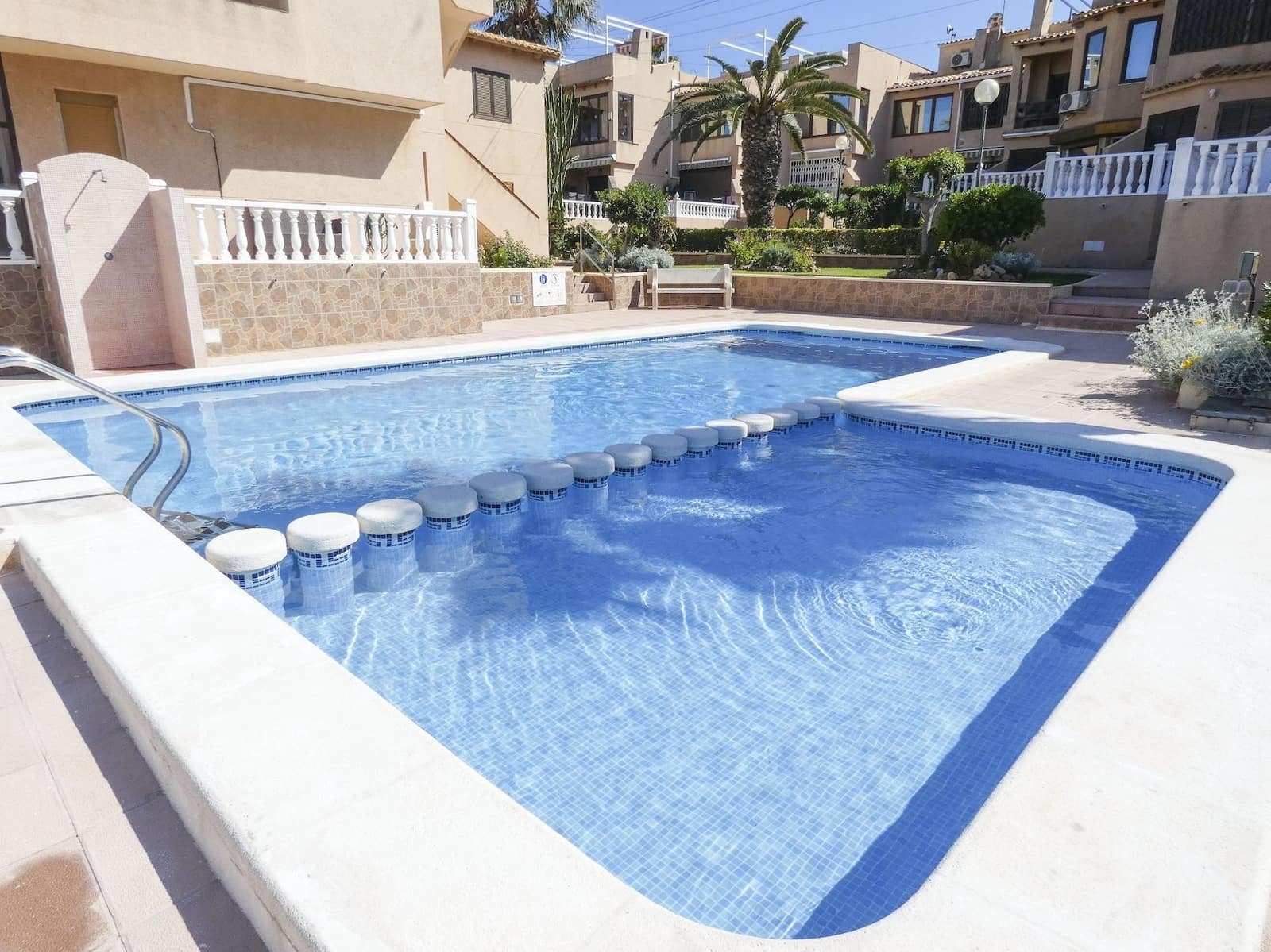 2 sovrum Lägenhet till salu i La Mata med pool - 270 000 € (Ref: 9030805)