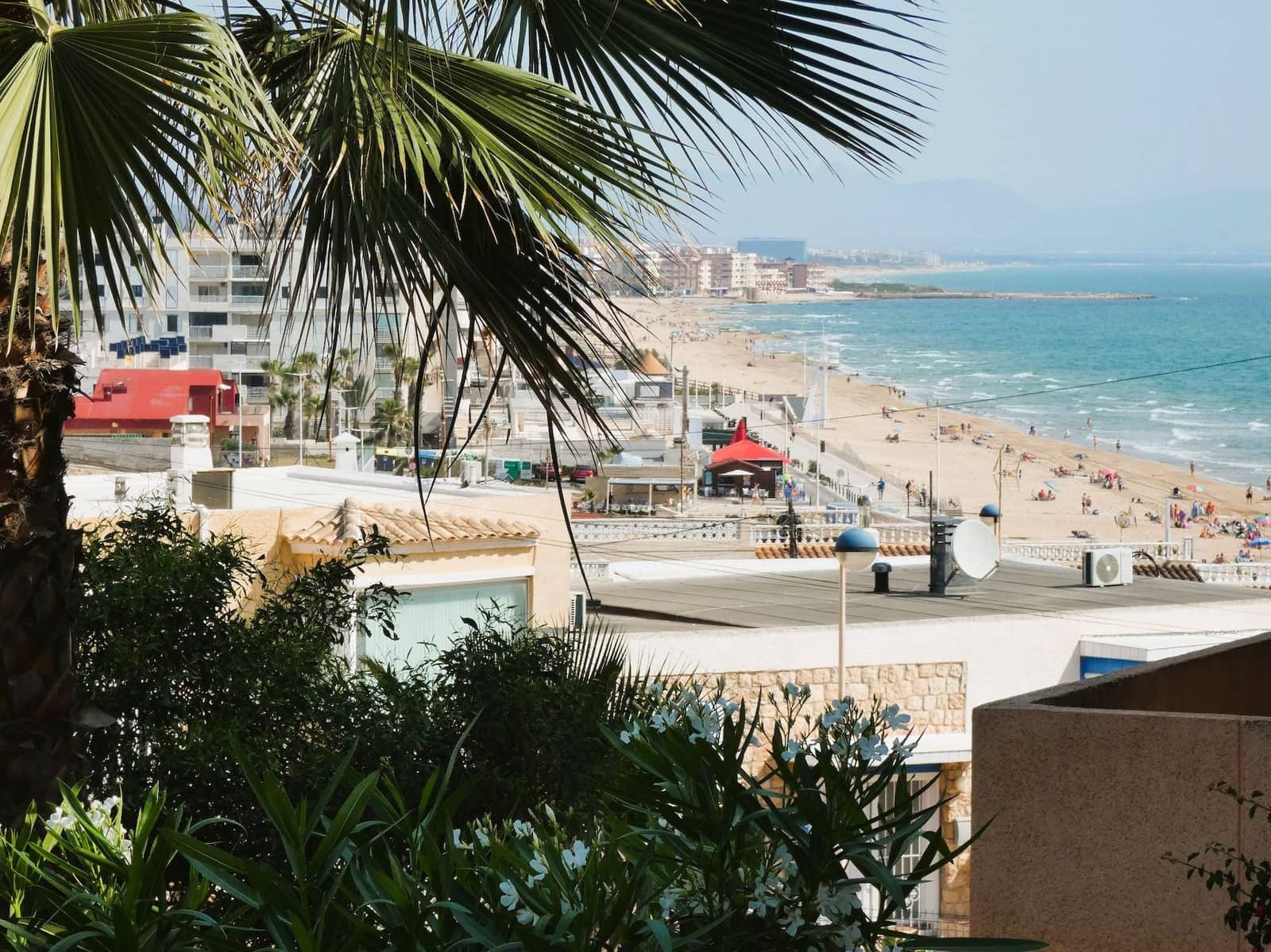 2 sovrum Lägenhet till salu i La Mata med pool - 270 000 € (Ref: 9030805)