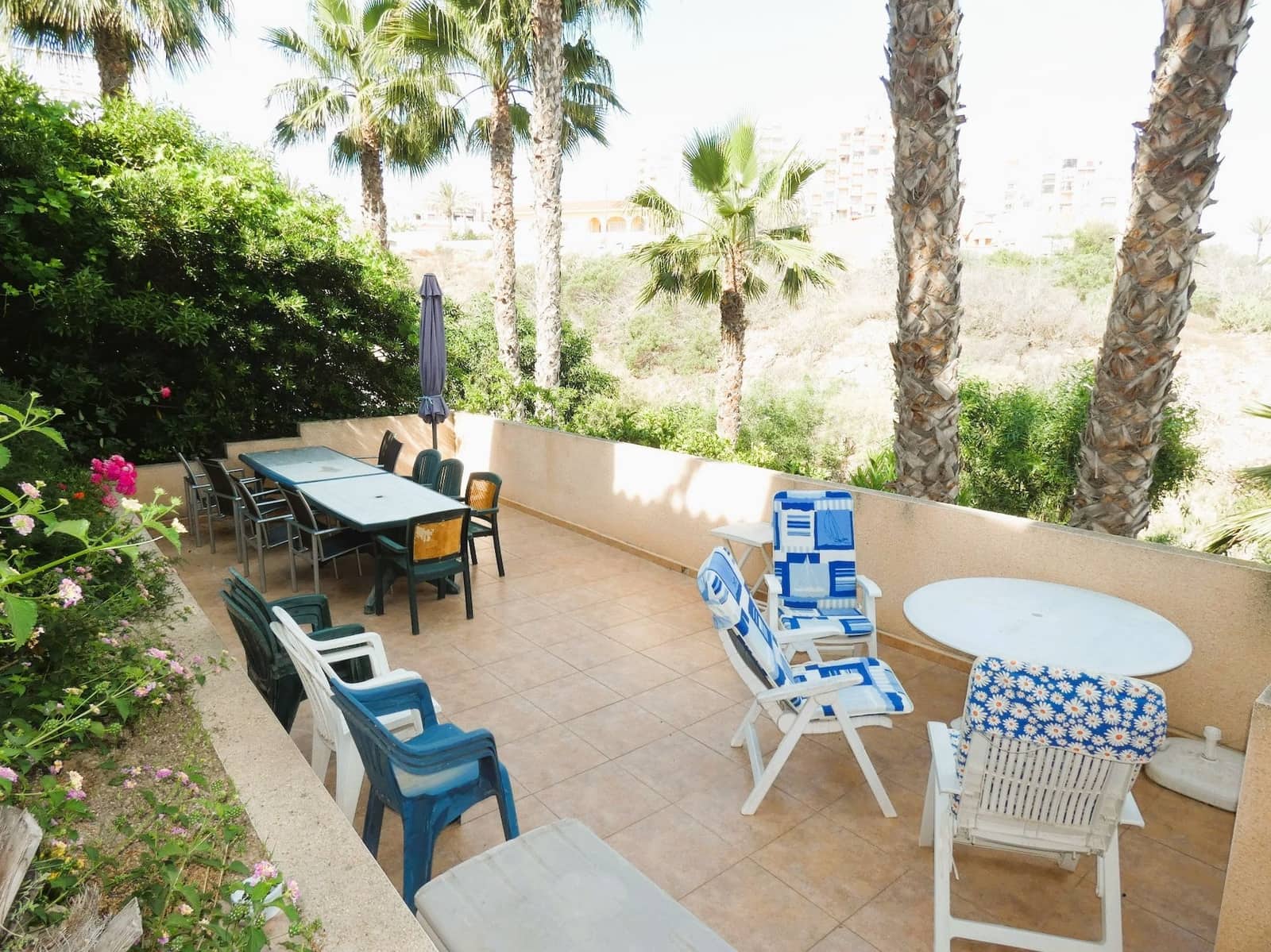 2 sovrum Lägenhet till salu i La Mata med pool - 270 000 € (Ref: 9030805)