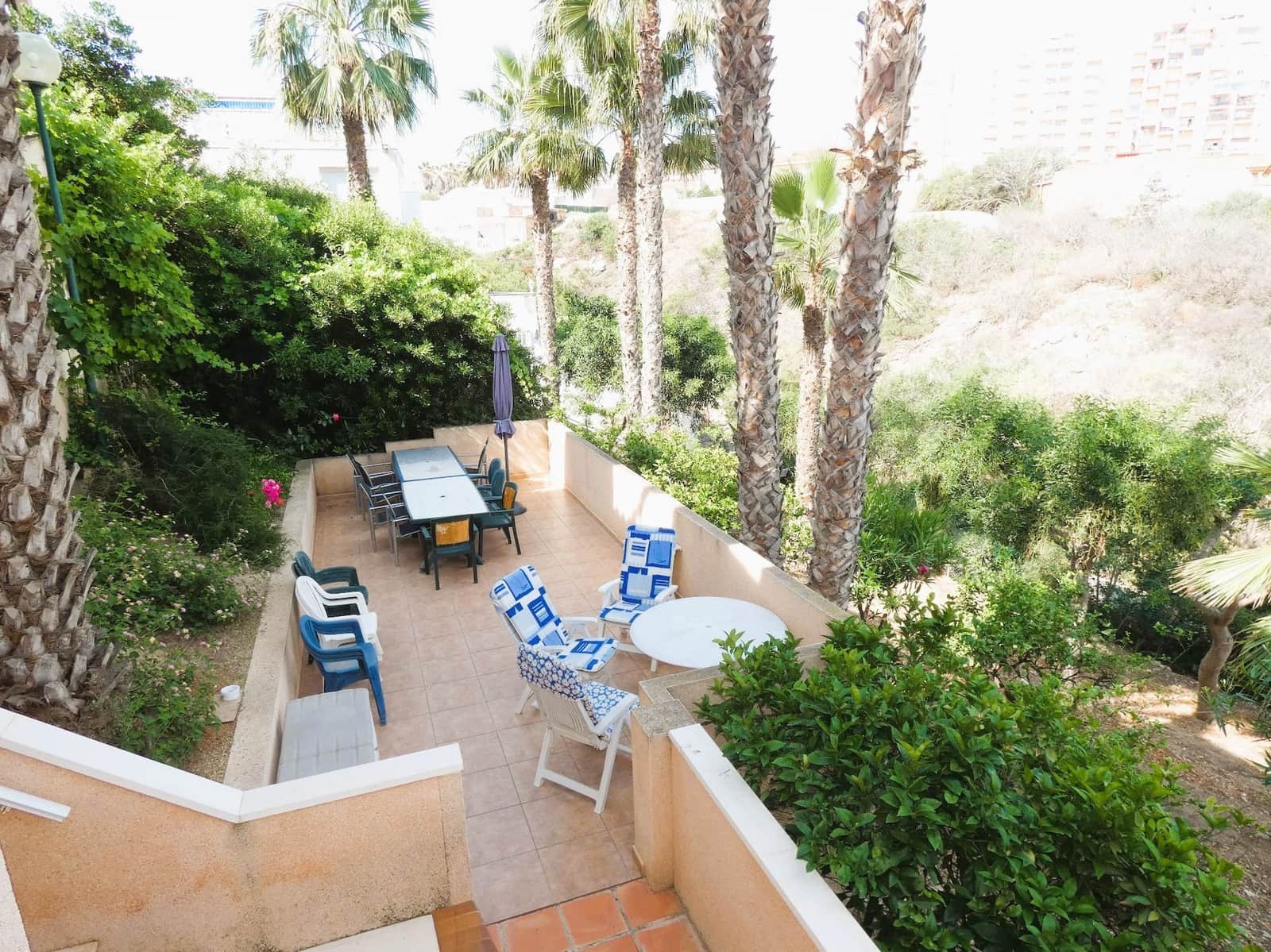 2 sovrum Lägenhet till salu i La Mata med pool - 270 000 € (Ref: 9030805)