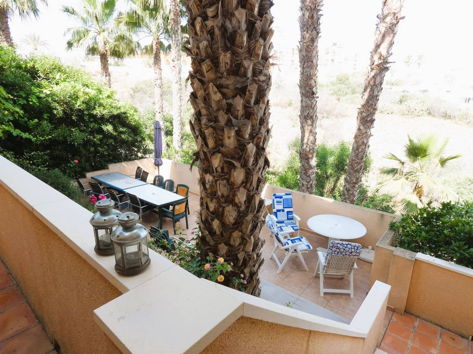 2 sovrum Lägenhet till salu i La Mata med pool - 270 000 € (Ref: 9030805)