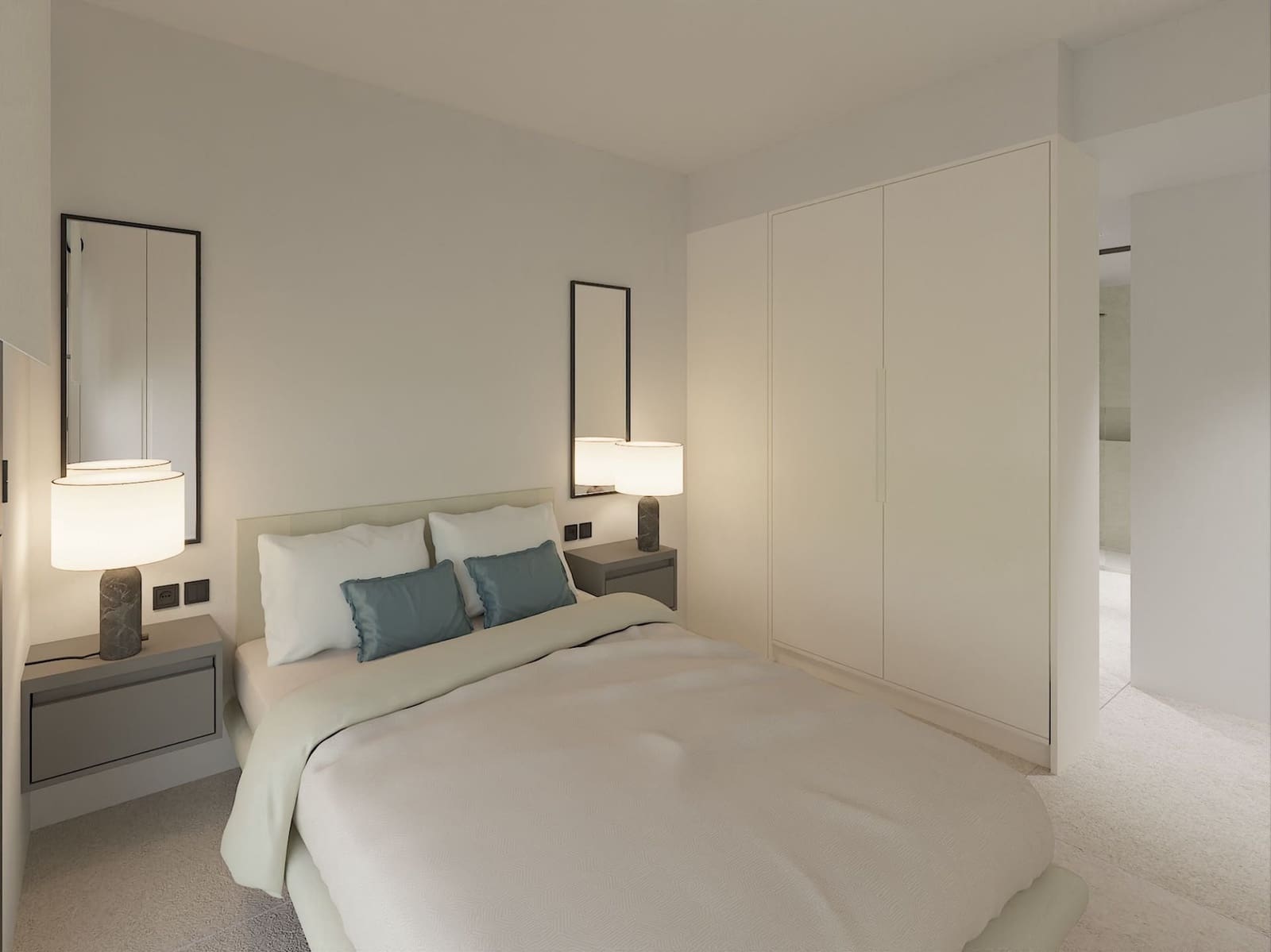 2 soveværelse Bungalow til salg i La Mata med swimmingpool garage - € 550.000 (Ref: 9086479)