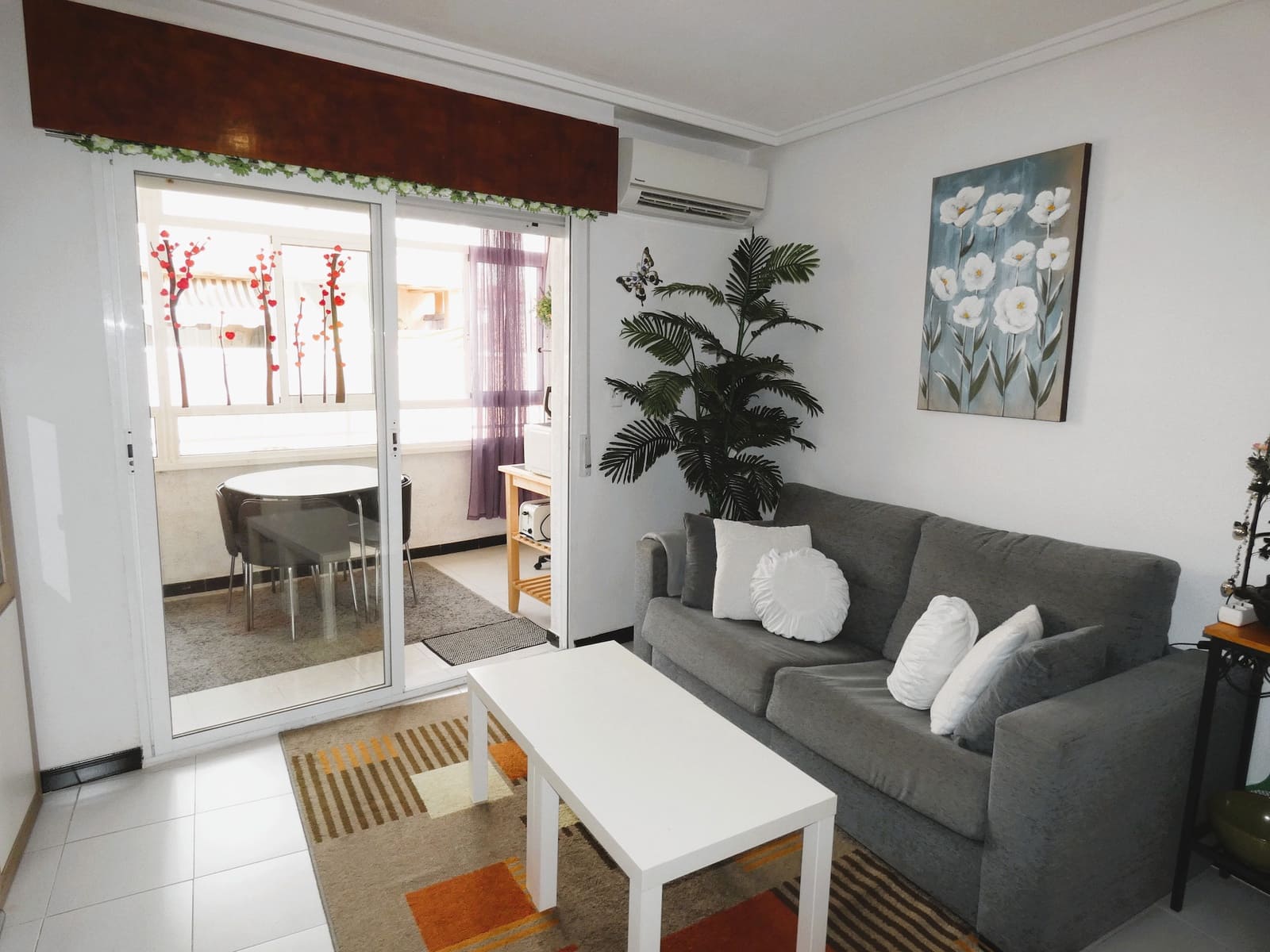 2 makuuhuone Huoneisto myytävänä paikassa Torrevieja - 110 000 € (Ref: 9203413)