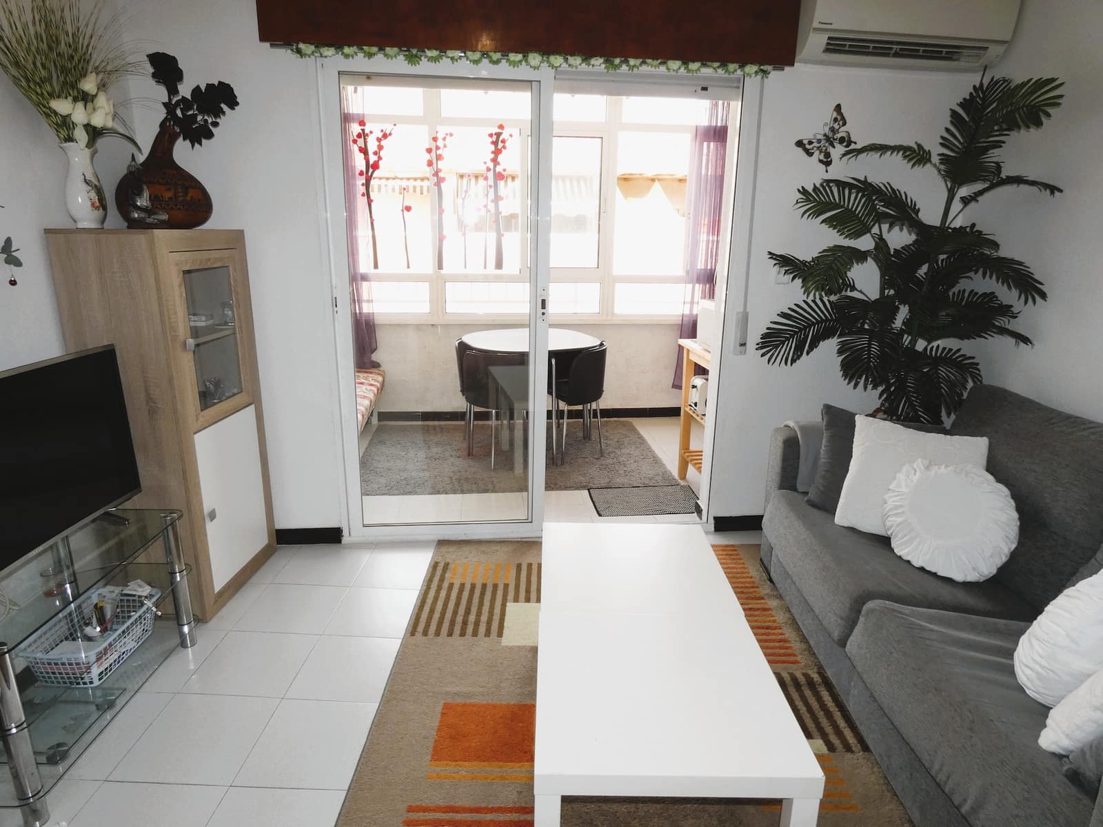 2 makuuhuone Huoneisto myytävänä paikassa Torrevieja - 110 000 € (Ref: 9203413)