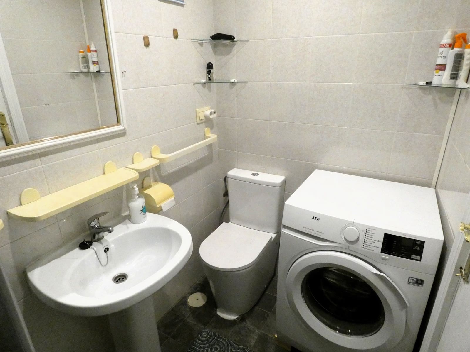 2 makuuhuone Huoneisto myytävänä paikassa Torrevieja - 110 000 € (Ref: 9203413)