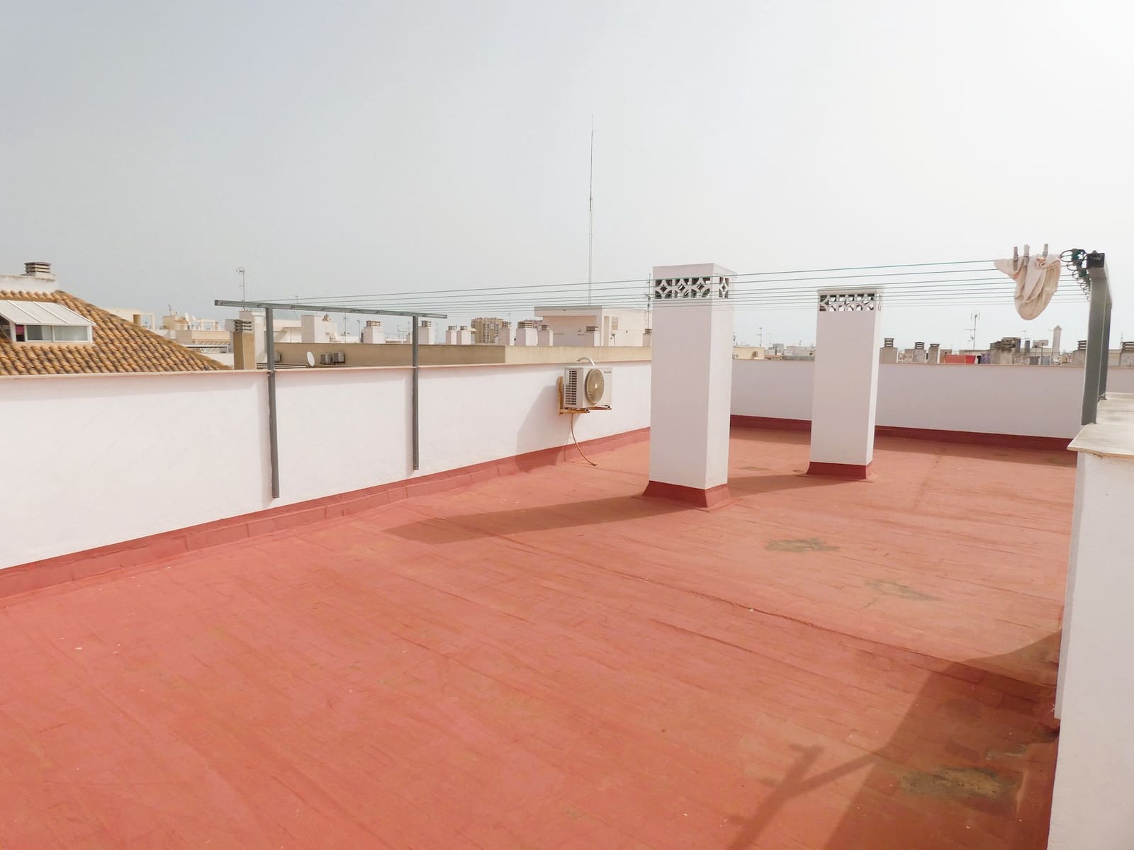 2 makuuhuone Huoneisto myytävänä paikassa Torrevieja - 110 000 € (Ref: 9203413)