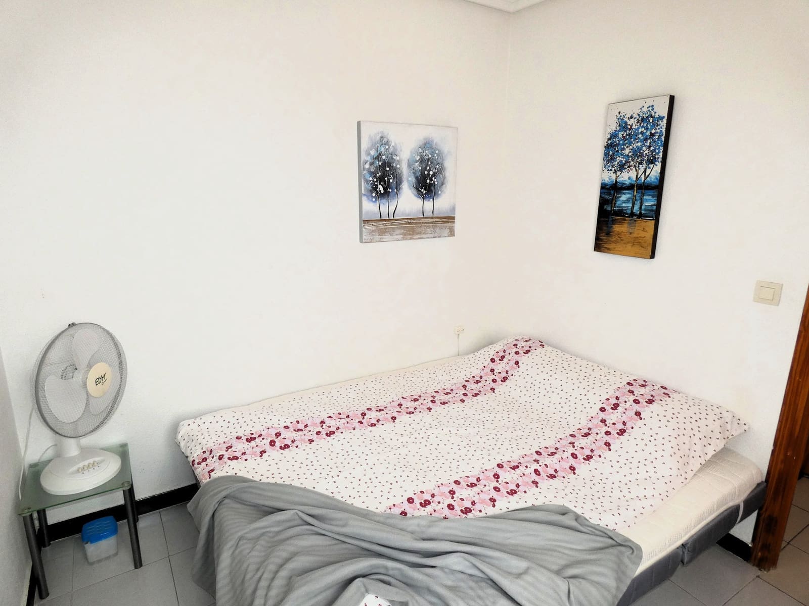 2 makuuhuone Huoneisto myytävänä paikassa Torrevieja - 110 000 € (Ref: 9203413)