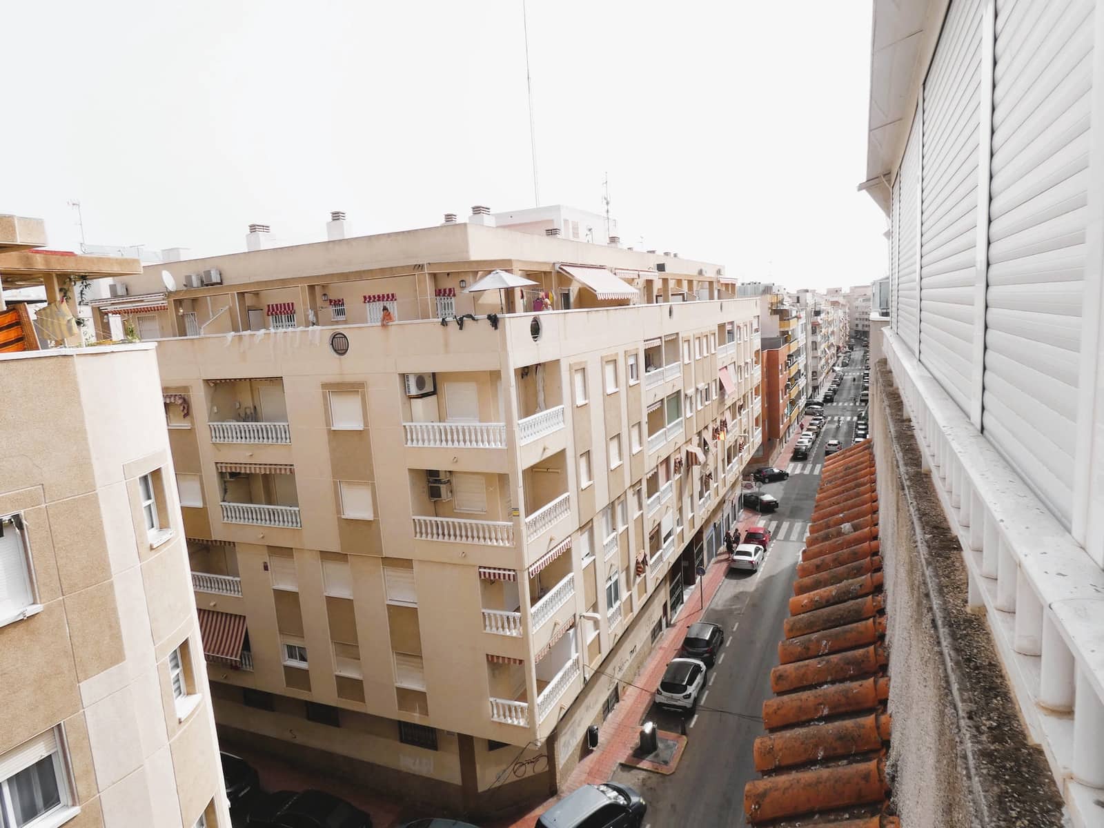 2 makuuhuone Huoneisto myytävänä paikassa Torrevieja - 110 000 € (Ref: 9203413)