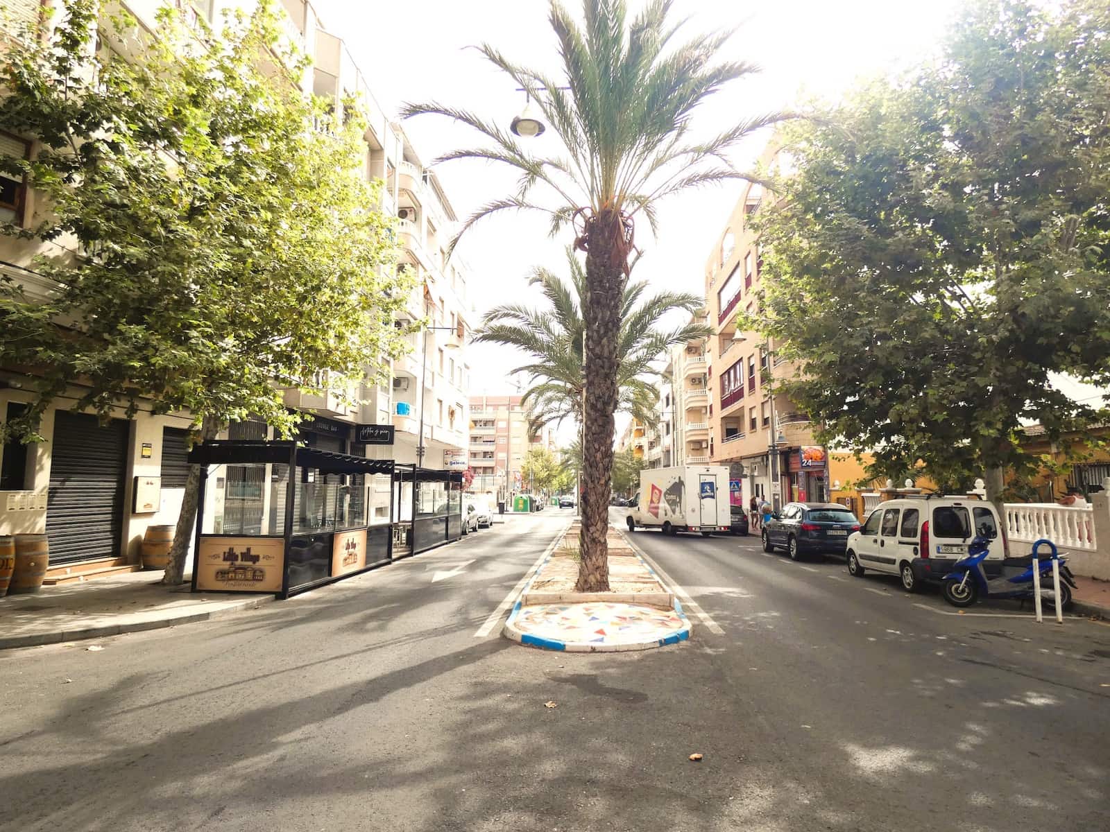 2 makuuhuone Huoneisto myytävänä paikassa Torrevieja - 110 000 € (Ref: 9203413)