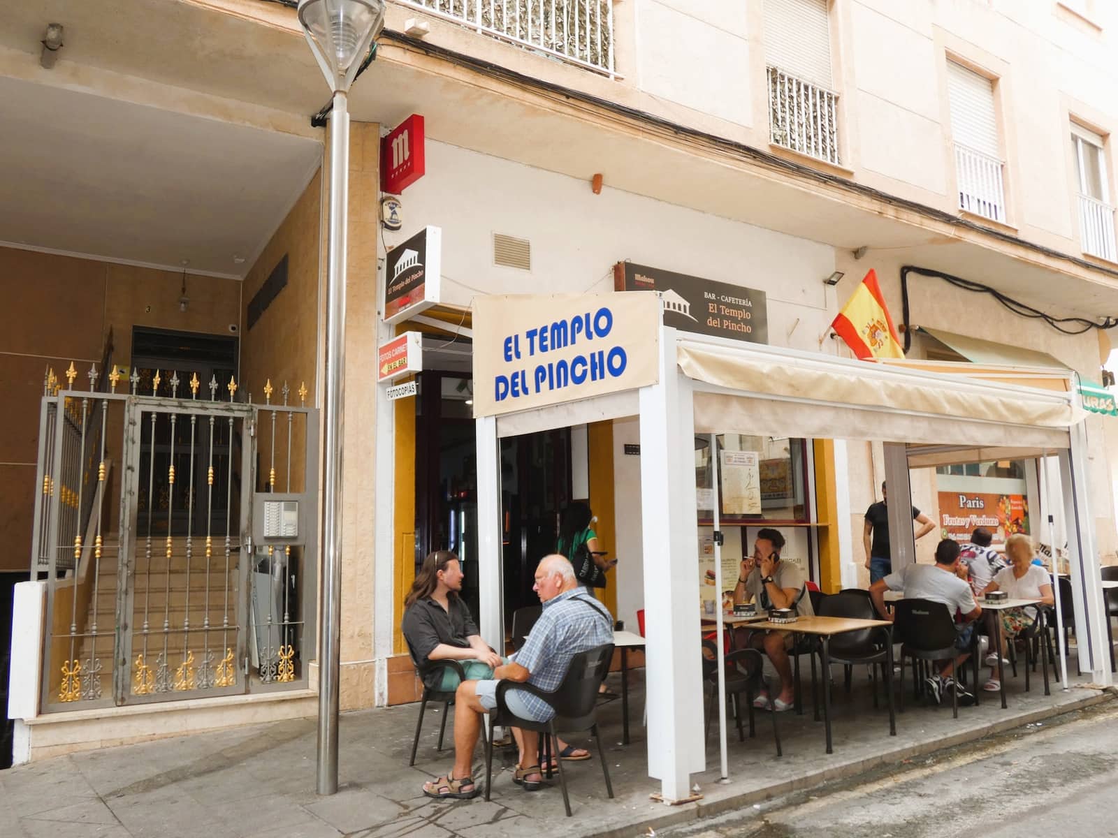 2 makuuhuone Huoneisto myytävänä paikassa Torrevieja - 110 000 € (Ref: 9203413)