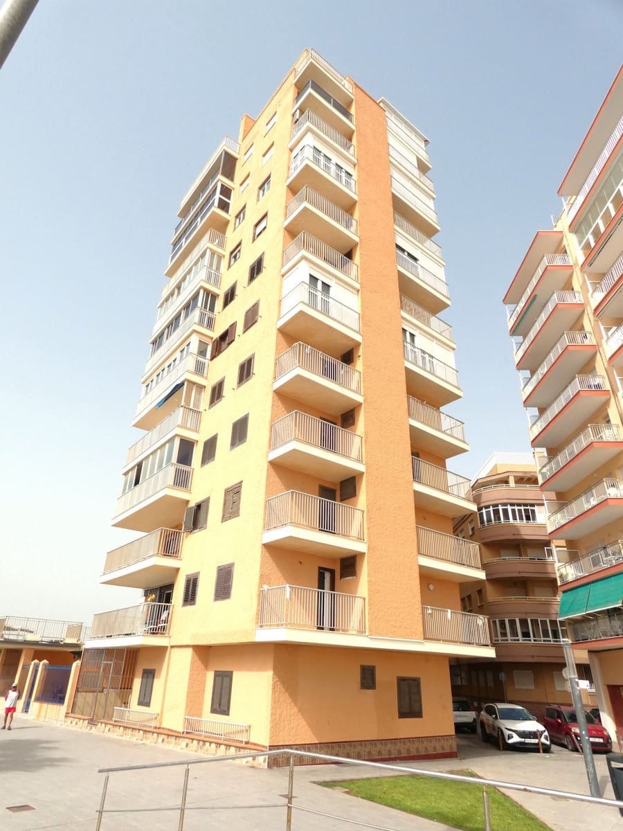 3 sovrum Lägenhet till salu i Torrevieja med garage - 520 000 € (Ref: 9256226)