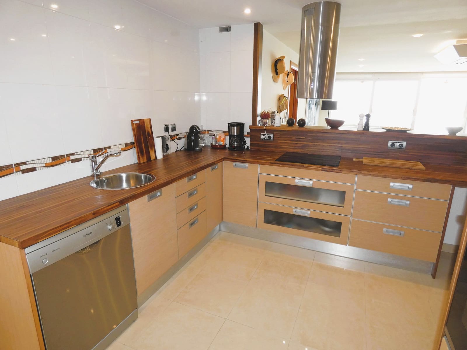 3 sovrum Lägenhet till salu i Torrevieja med garage - 520 000 € (Ref: 9256226)