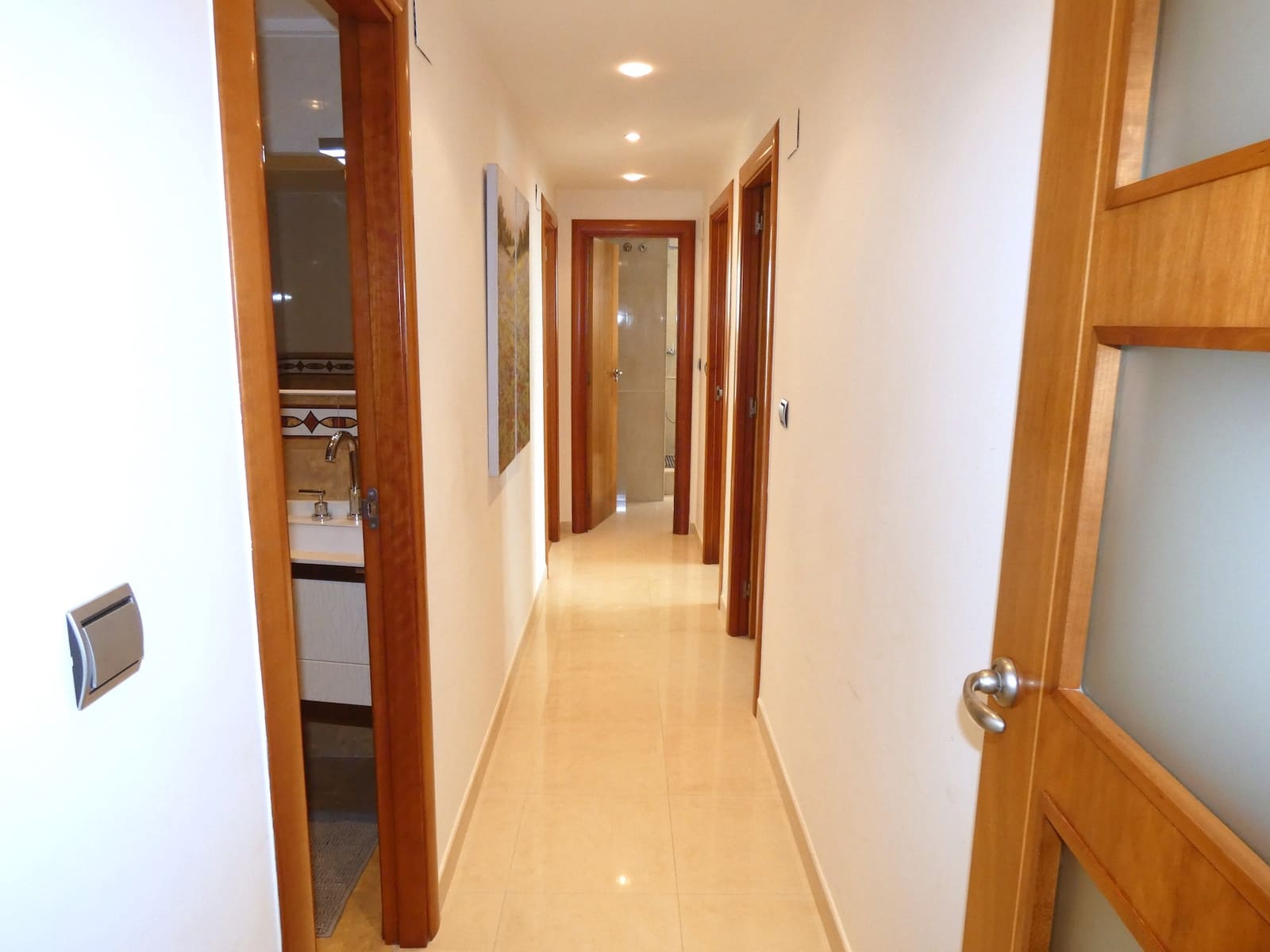 3 sovrum Lägenhet till salu i Torrevieja med garage - 520 000 € (Ref: 9256226)