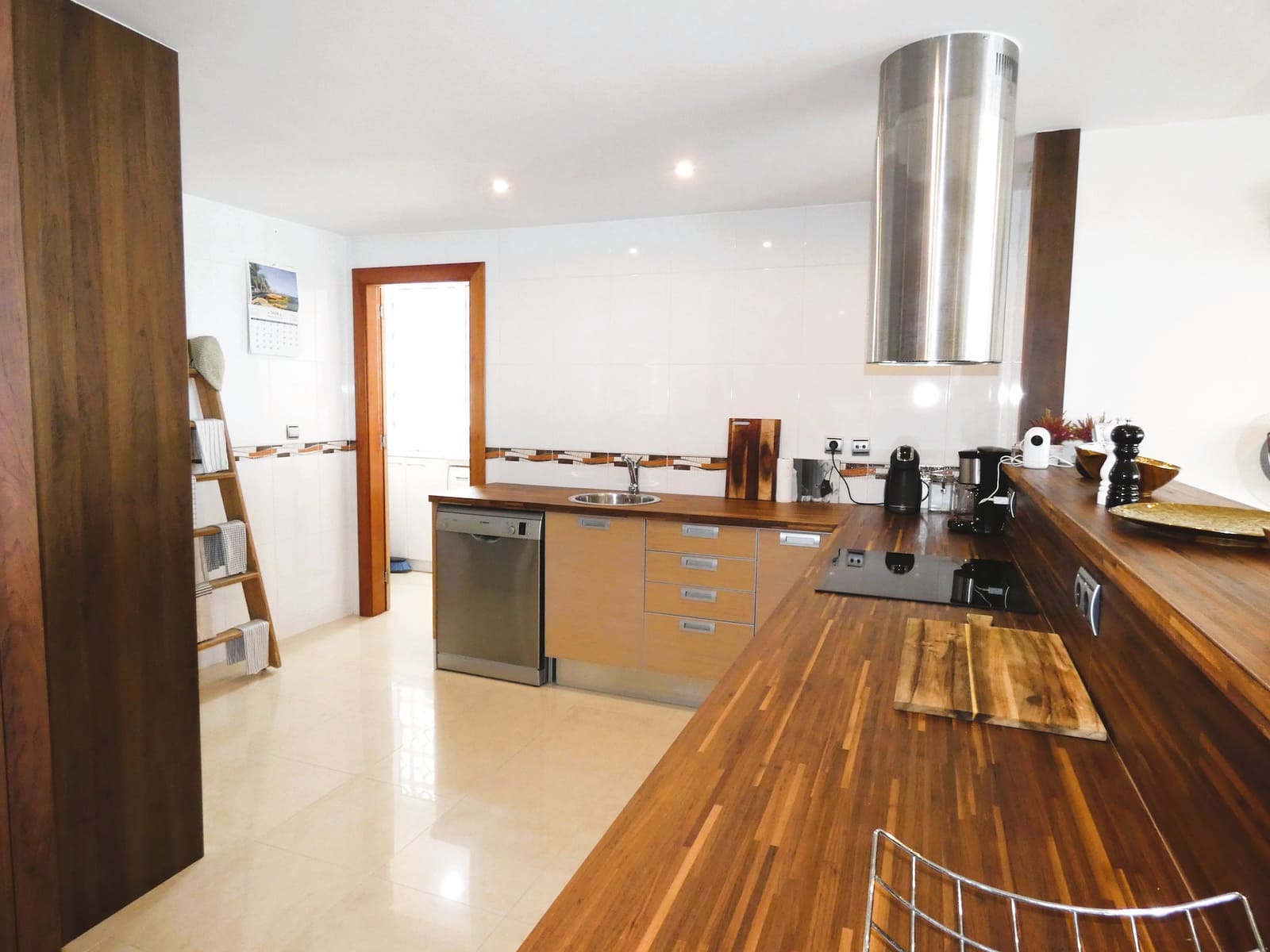 3 sovrum Lägenhet till salu i Torrevieja med garage - 520 000 € (Ref: 9256226)