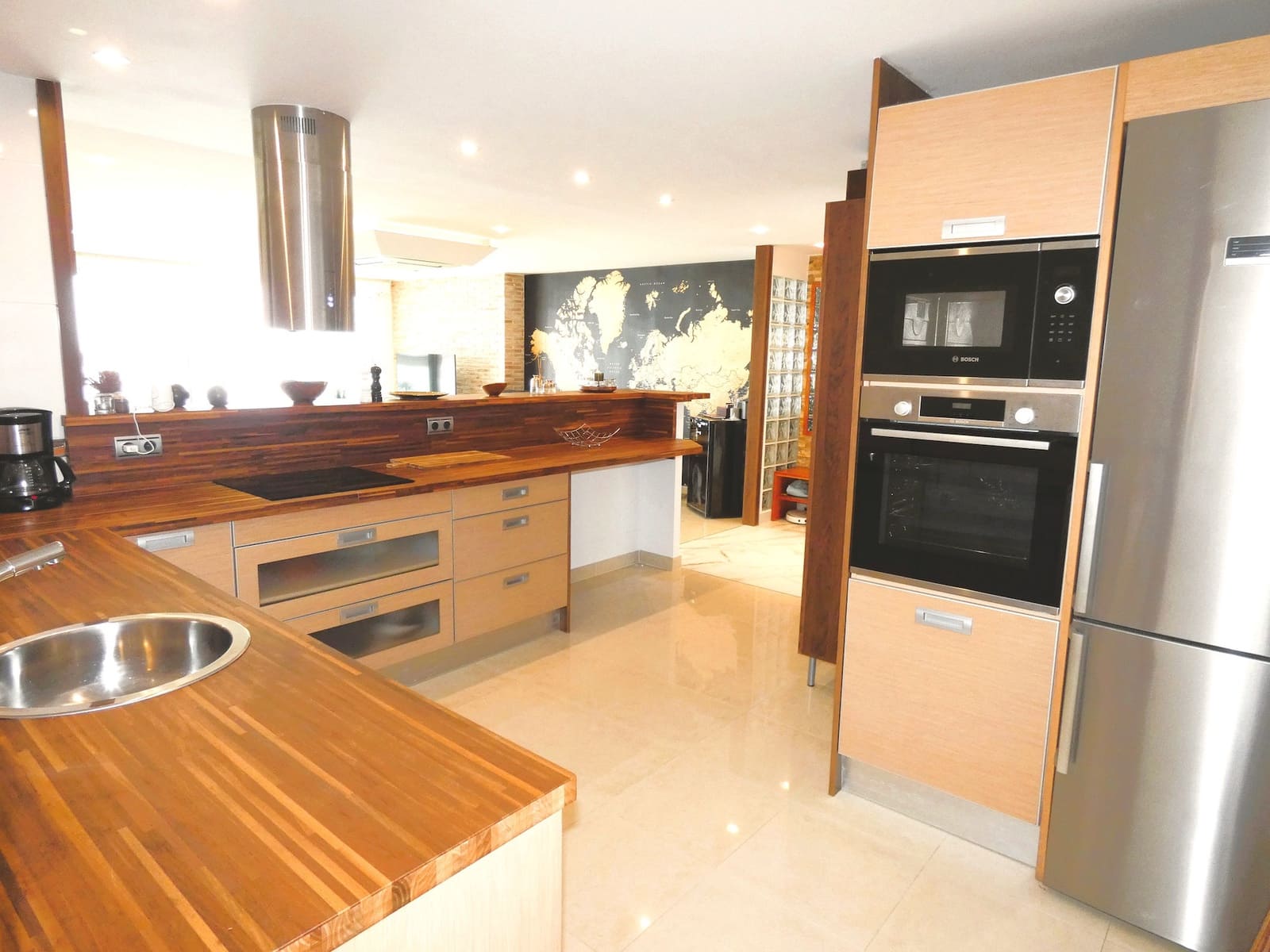 3 sovrum Lägenhet till salu i Torrevieja med garage - 520 000 € (Ref: 9256226)