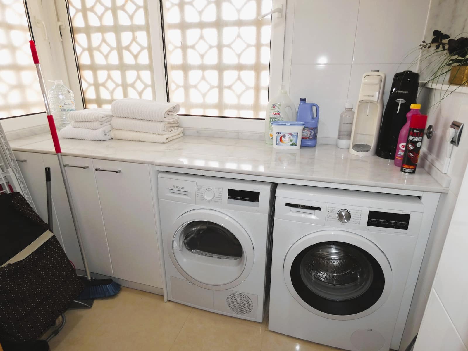 3 sovrum Lägenhet till salu i Torrevieja med garage - 520 000 € (Ref: 9256226)