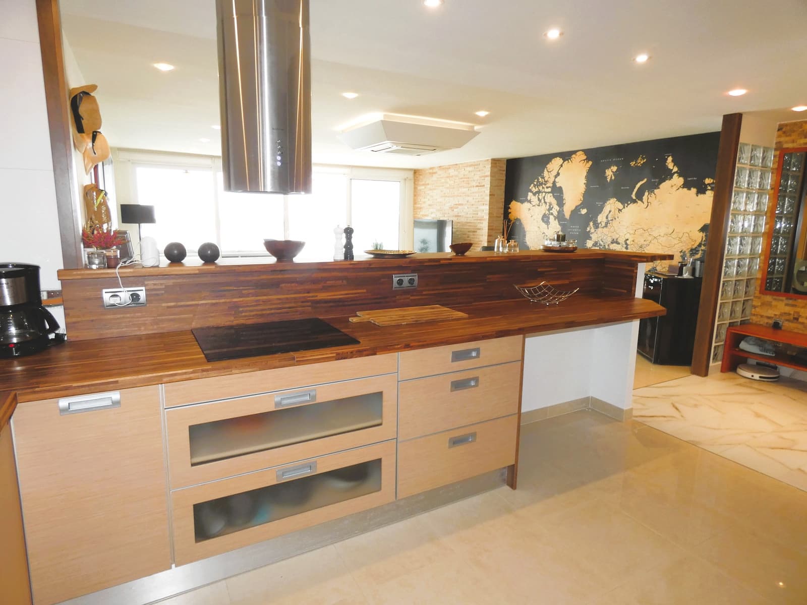 3 sovrum Lägenhet till salu i Torrevieja med garage - 520 000 € (Ref: 9256226)