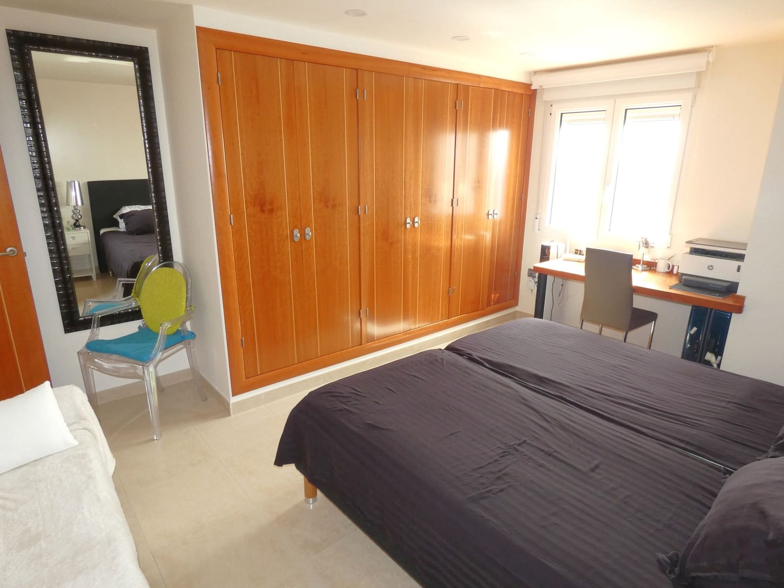 3 sovrum Lägenhet till salu i Torrevieja med garage - 520 000 € (Ref: 9256226)