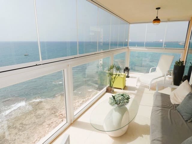 3 soverom Leilighet til salgs i Playa del Cura, Torrevieja med garasje - € 520 000 (Ref: 9256226)