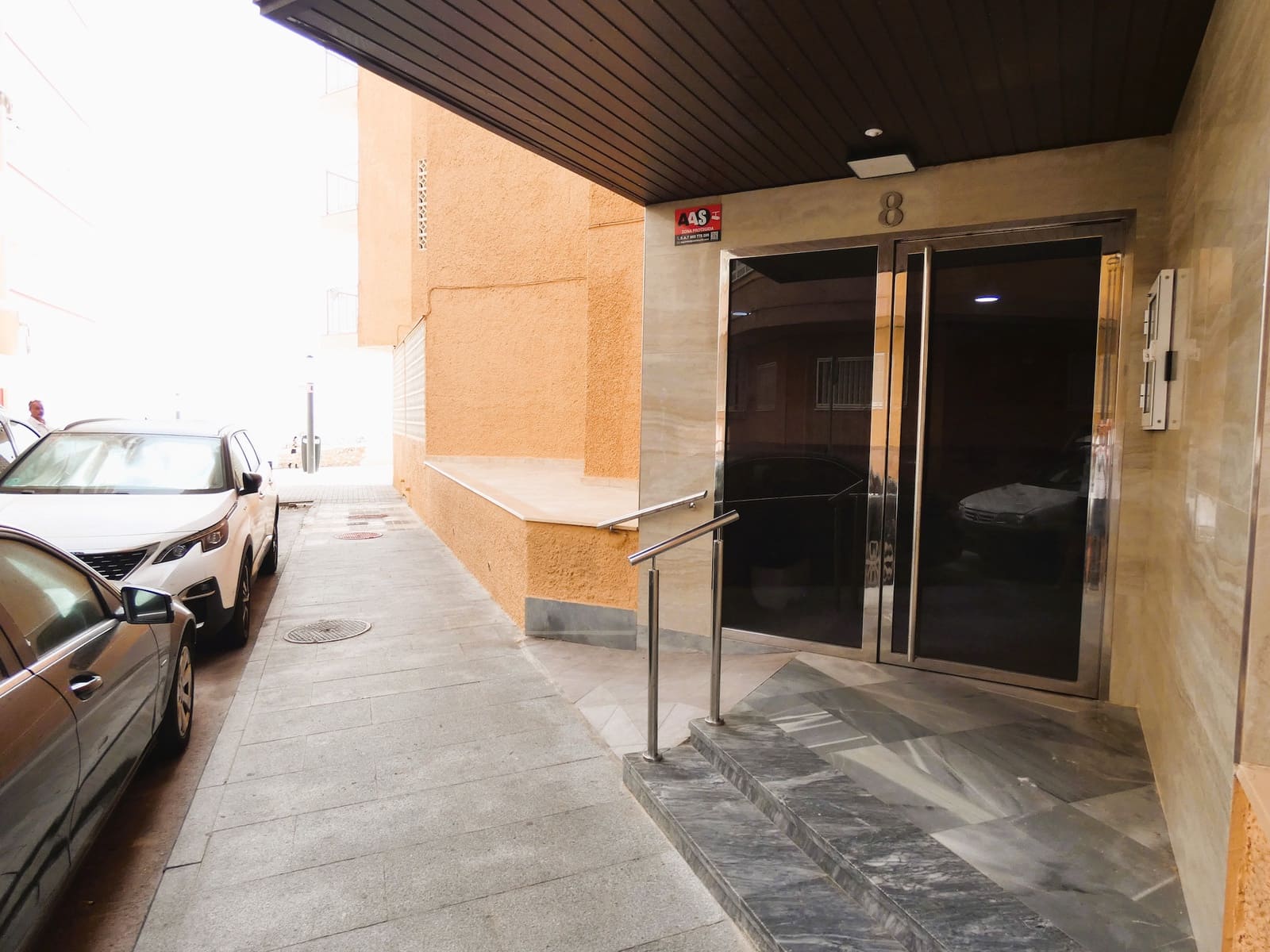 3 sovrum Lägenhet till salu i Torrevieja med garage - 520 000 € (Ref: 9256226)