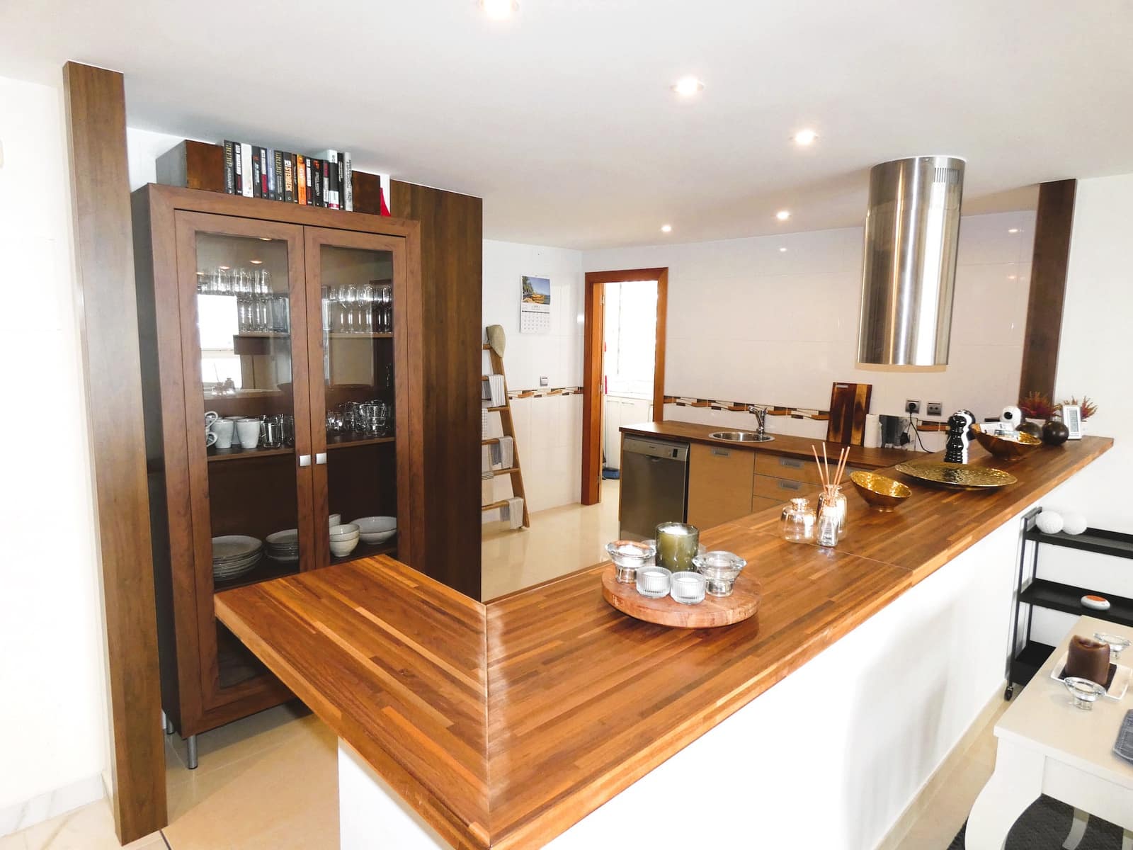 3 sovrum Lägenhet till salu i Torrevieja med garage - 520 000 € (Ref: 9256226)