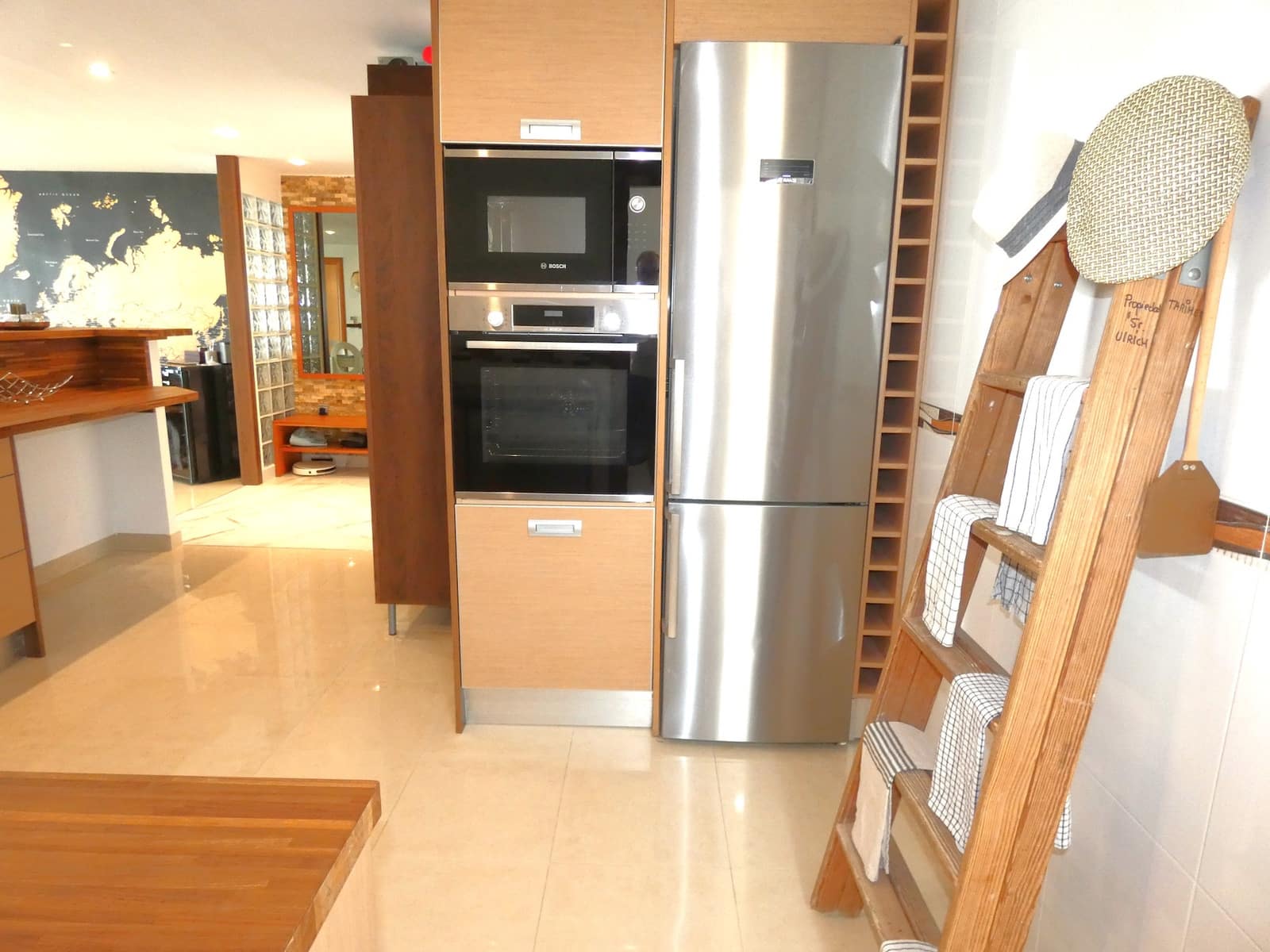 3 sovrum Lägenhet till salu i Torrevieja med garage - 520 000 € (Ref: 9256226)