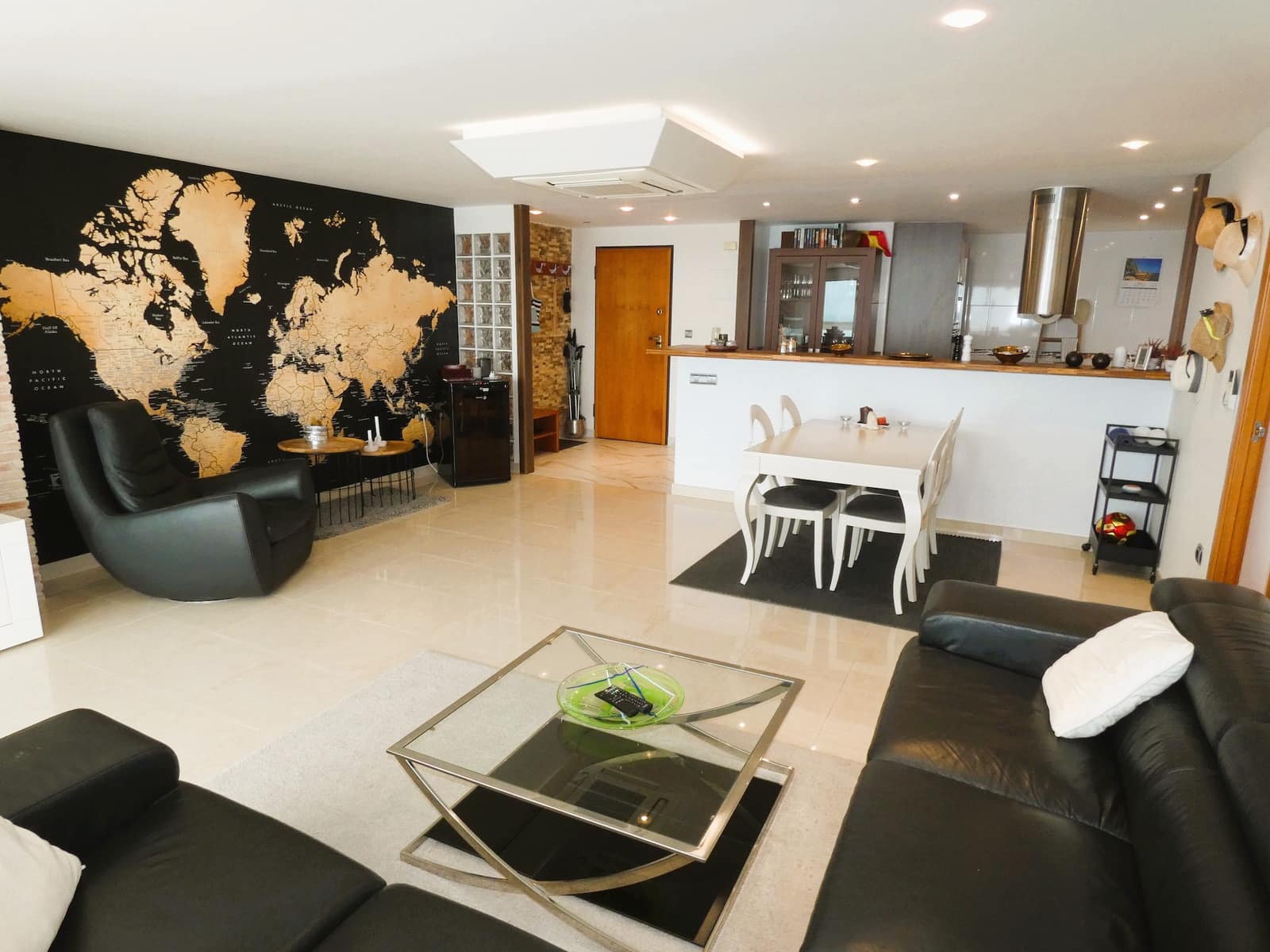 3 sovrum Lägenhet till salu i Torrevieja med garage - 520 000 € (Ref: 9256226)