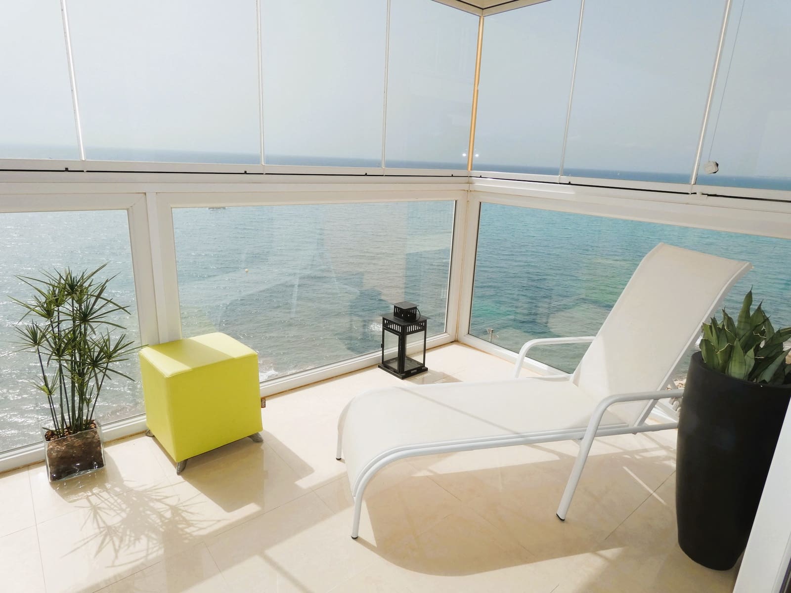 3 sovrum Lägenhet till salu i Torrevieja med garage - 520 000 € (Ref: 9256226)