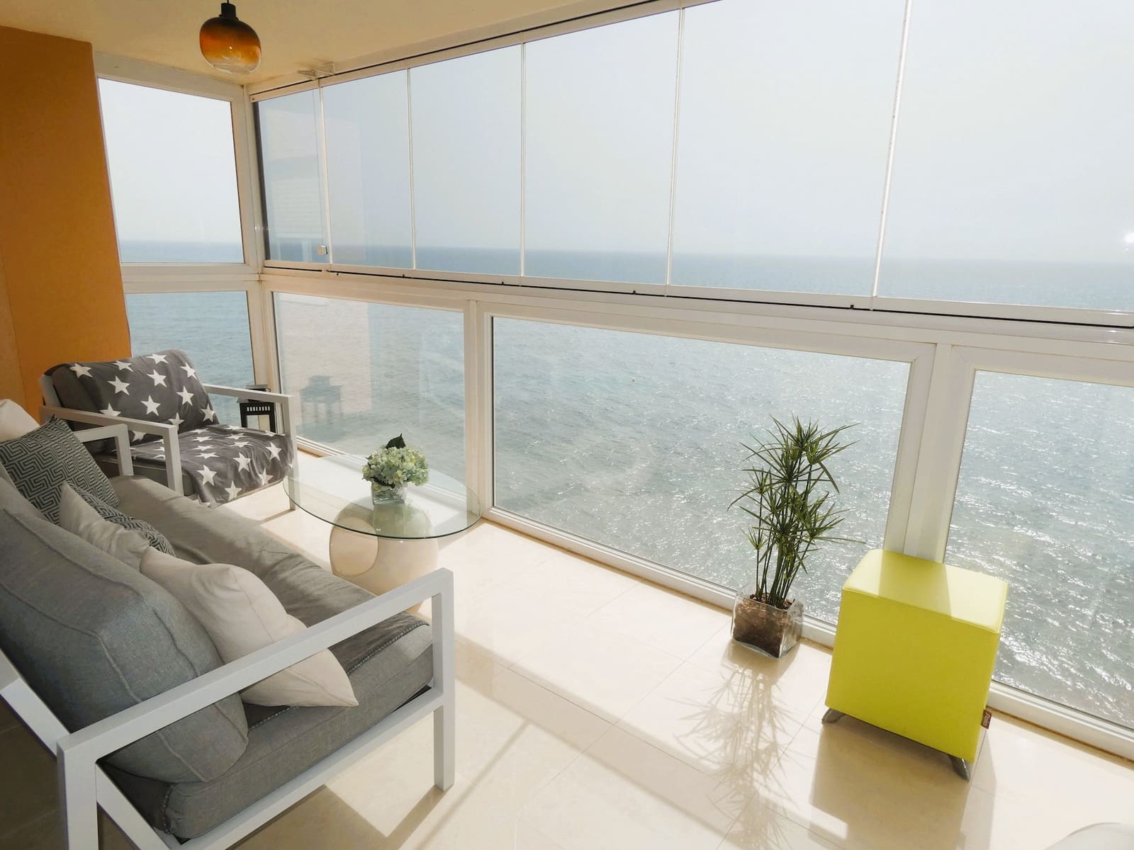 3 sovrum Lägenhet till salu i Torrevieja med garage - 520 000 € (Ref: 9256226)