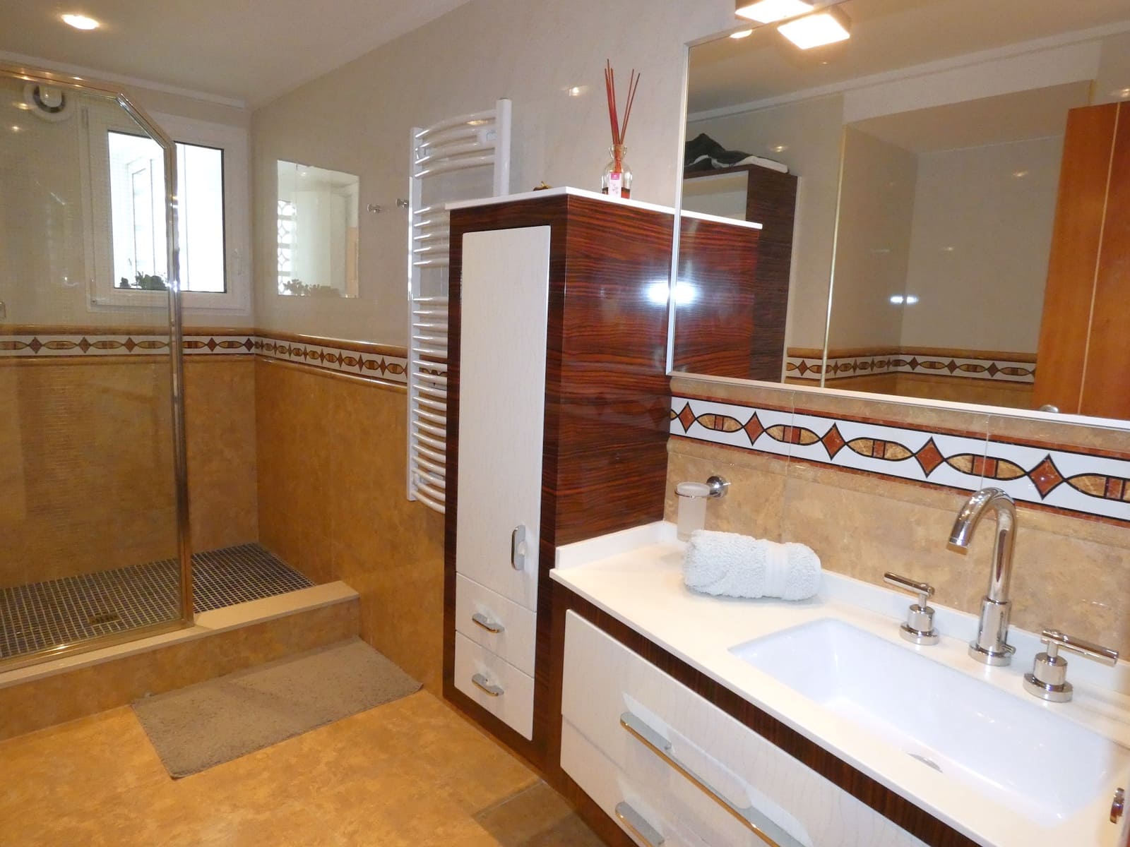 3 sovrum Lägenhet till salu i Torrevieja med garage - 520 000 € (Ref: 9256226)