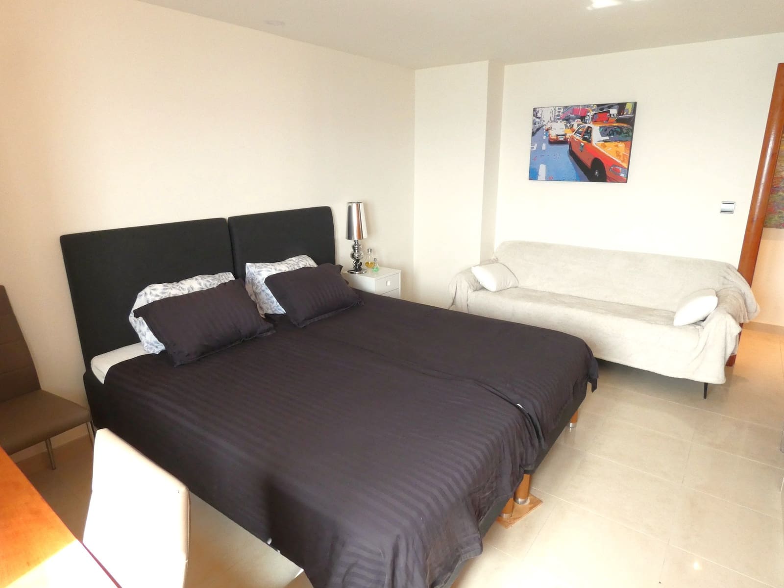 3 sovrum Lägenhet till salu i Torrevieja med garage - 520 000 € (Ref: 9256226)