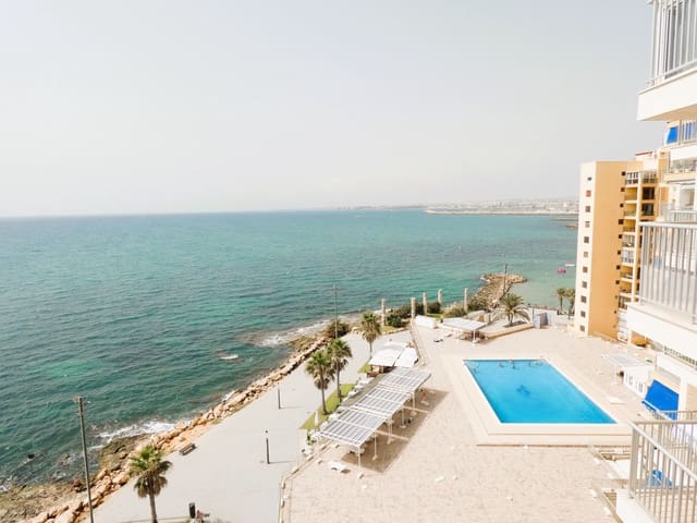 3 soverom Leilighet til salgs i Playa del Cura, Torrevieja med garasje - € 520 000 (Ref: 9256226)