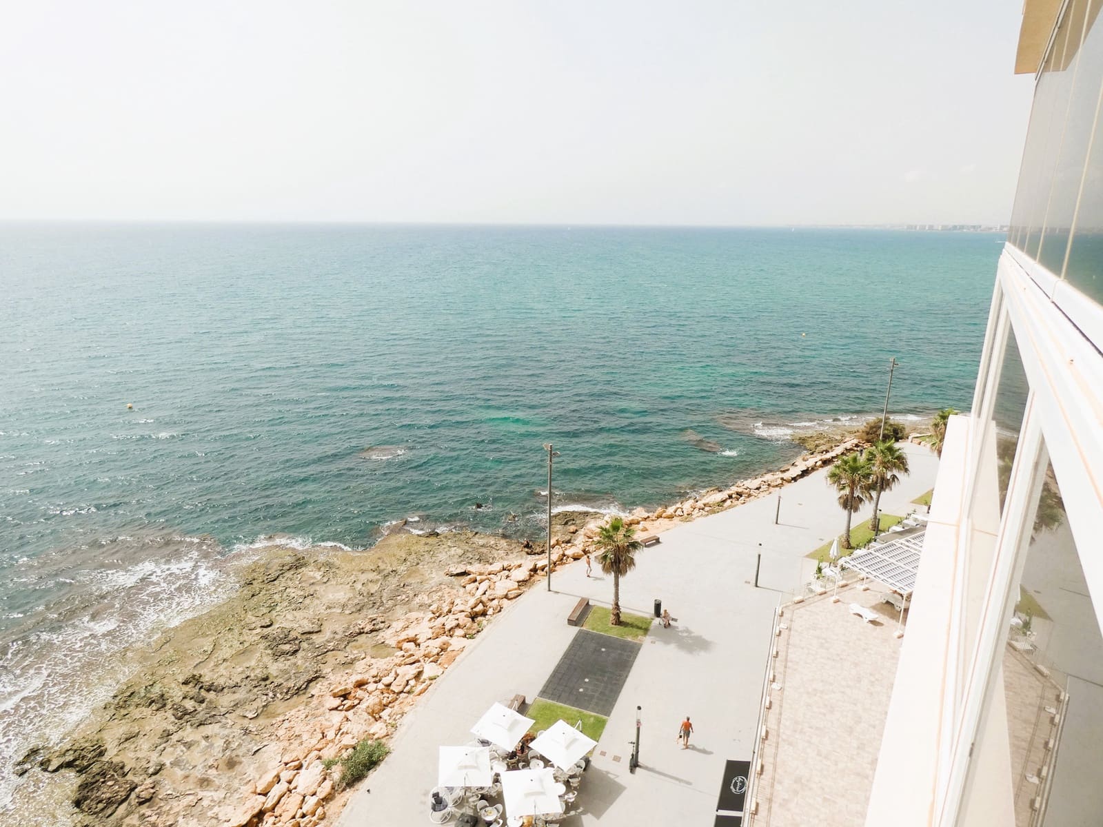 3 sovrum Lägenhet till salu i Torrevieja med garage - 520 000 € (Ref: 9256226)