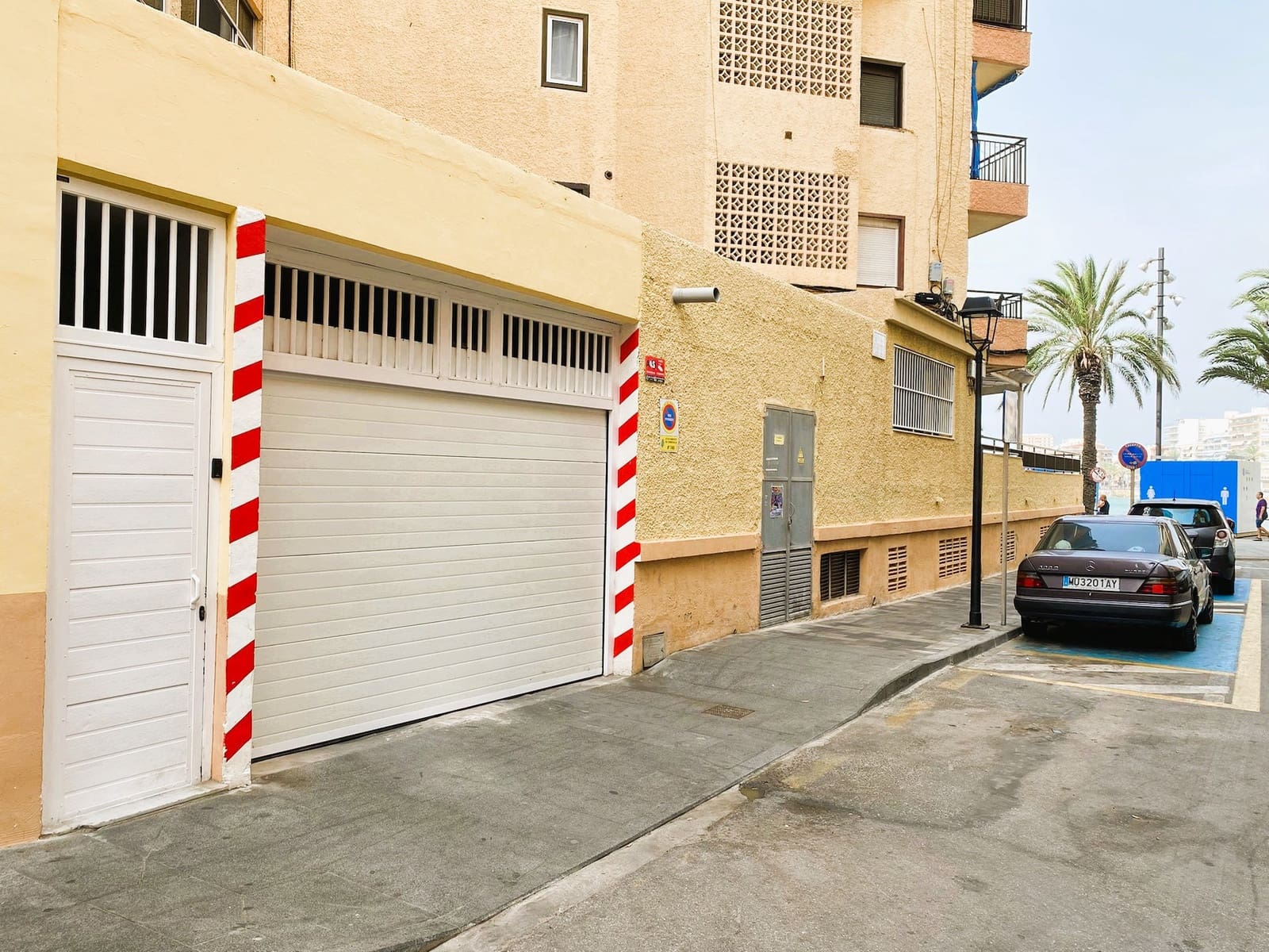 3 sovrum Lägenhet till salu i Torrevieja med garage - 520 000 € (Ref: 9256226)