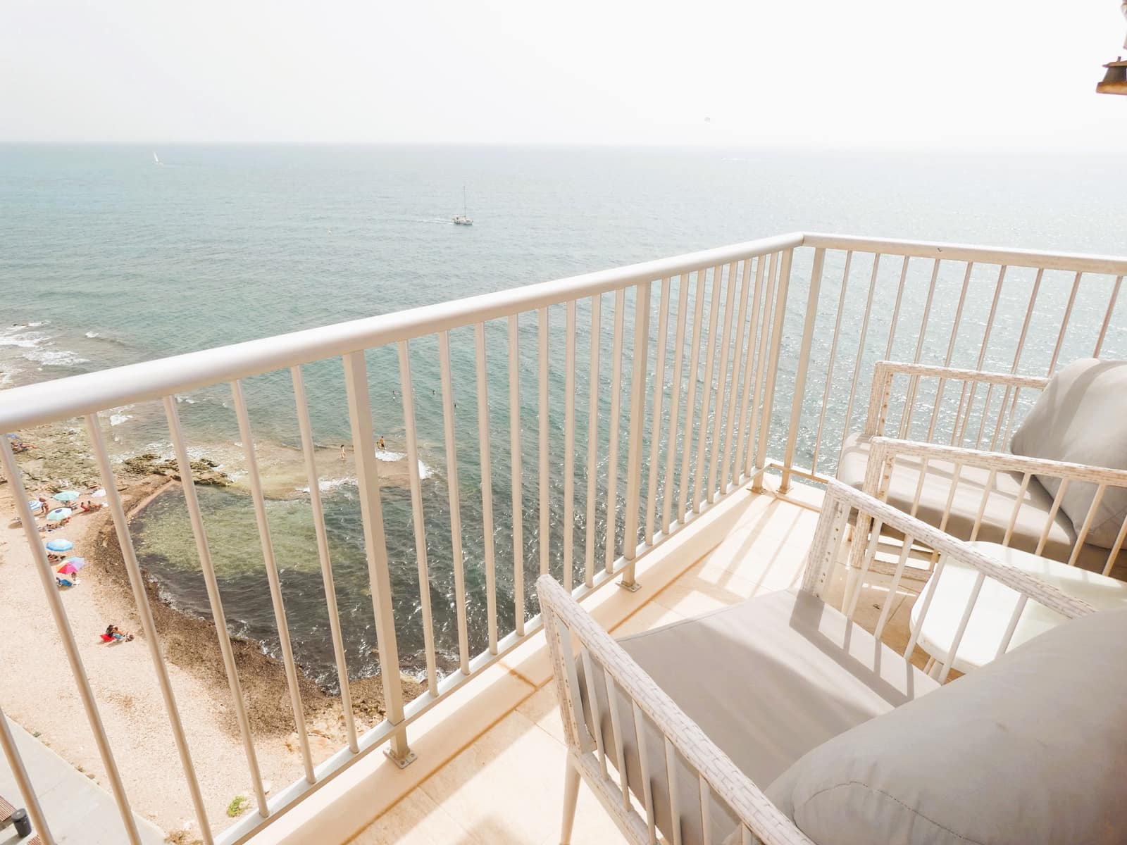 3 sovrum Lägenhet till salu i Torrevieja med garage - 520 000 € (Ref: 9256226)