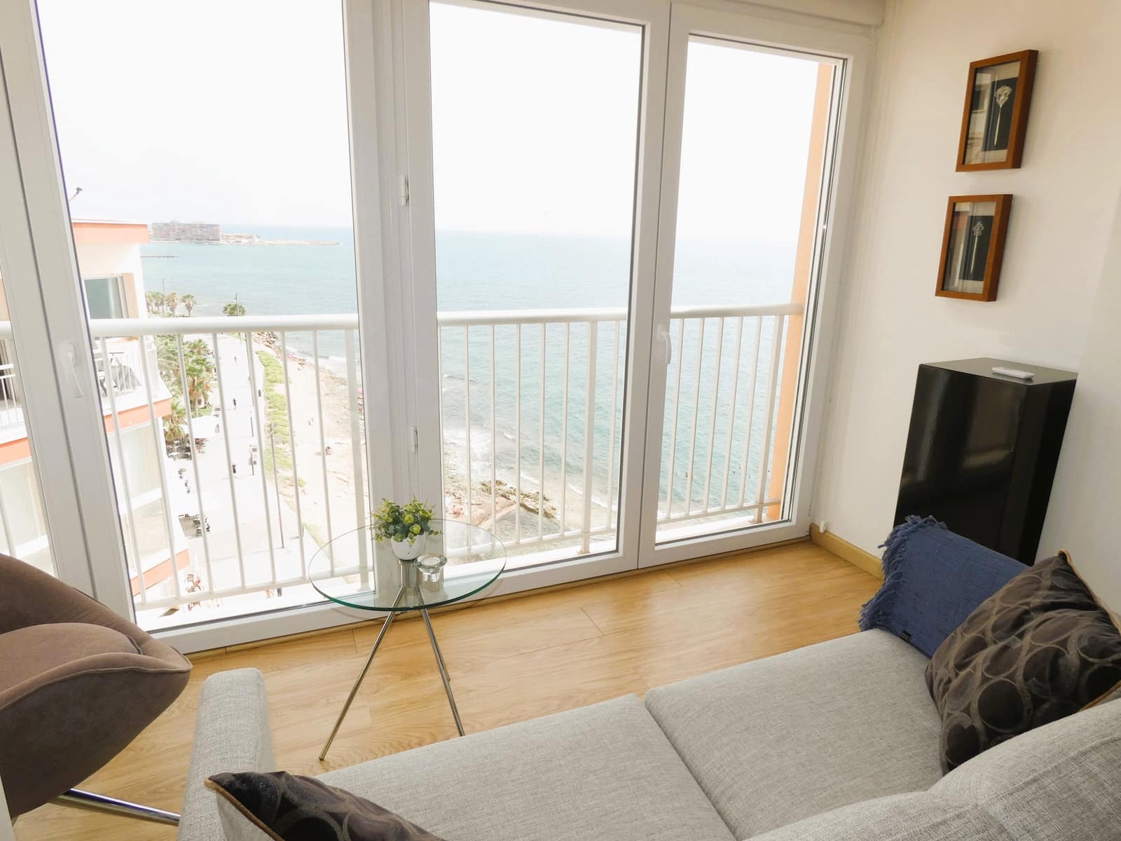 3 sovrum Lägenhet till salu i Torrevieja med garage - 520 000 € (Ref: 9256226)