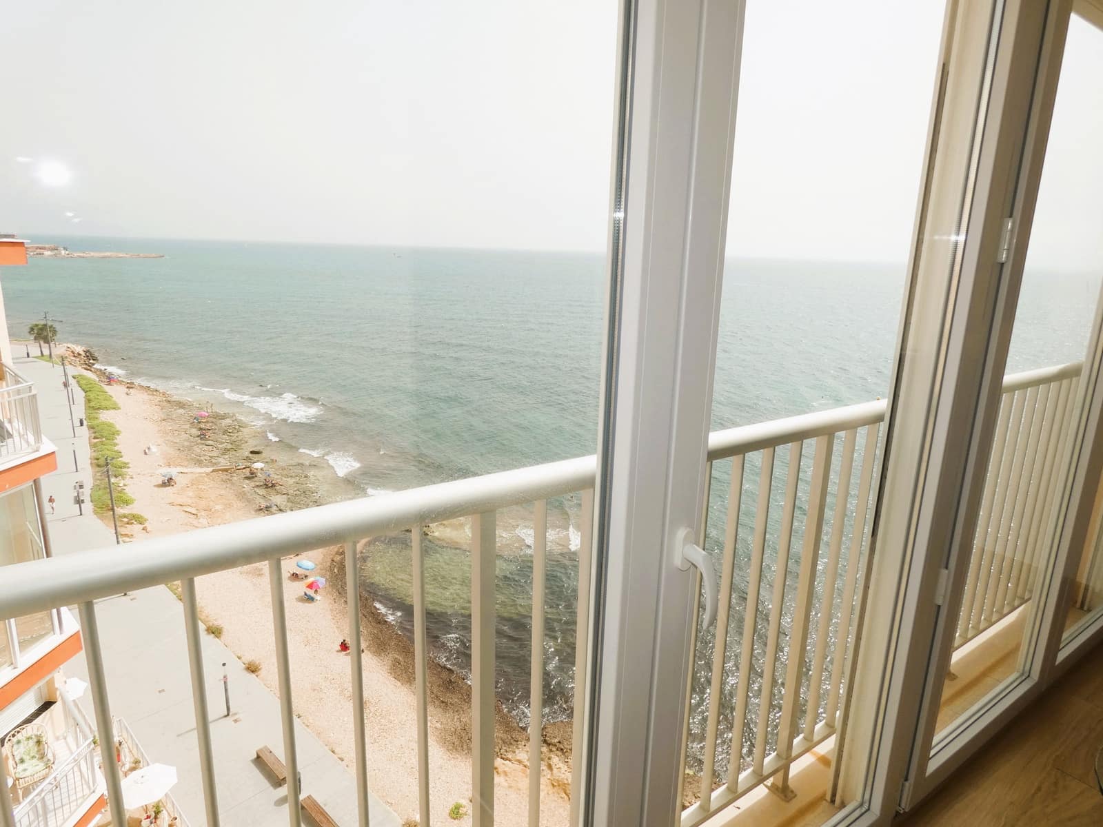 3 sovrum Lägenhet till salu i Torrevieja med garage - 520 000 € (Ref: 9256226)