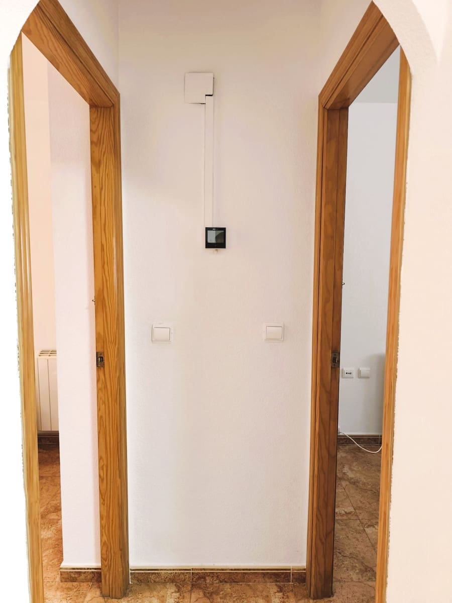 2 quarto Apartamento para venda em Torrevieja com piscina garagem - 139 000 € (Ref: 9272852)