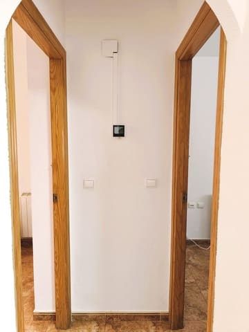 2 soveværelse Lejlighed til salg i El Molino, Torrevieja med swimmingpool garage - € 139.000 (Ref: 9272852)