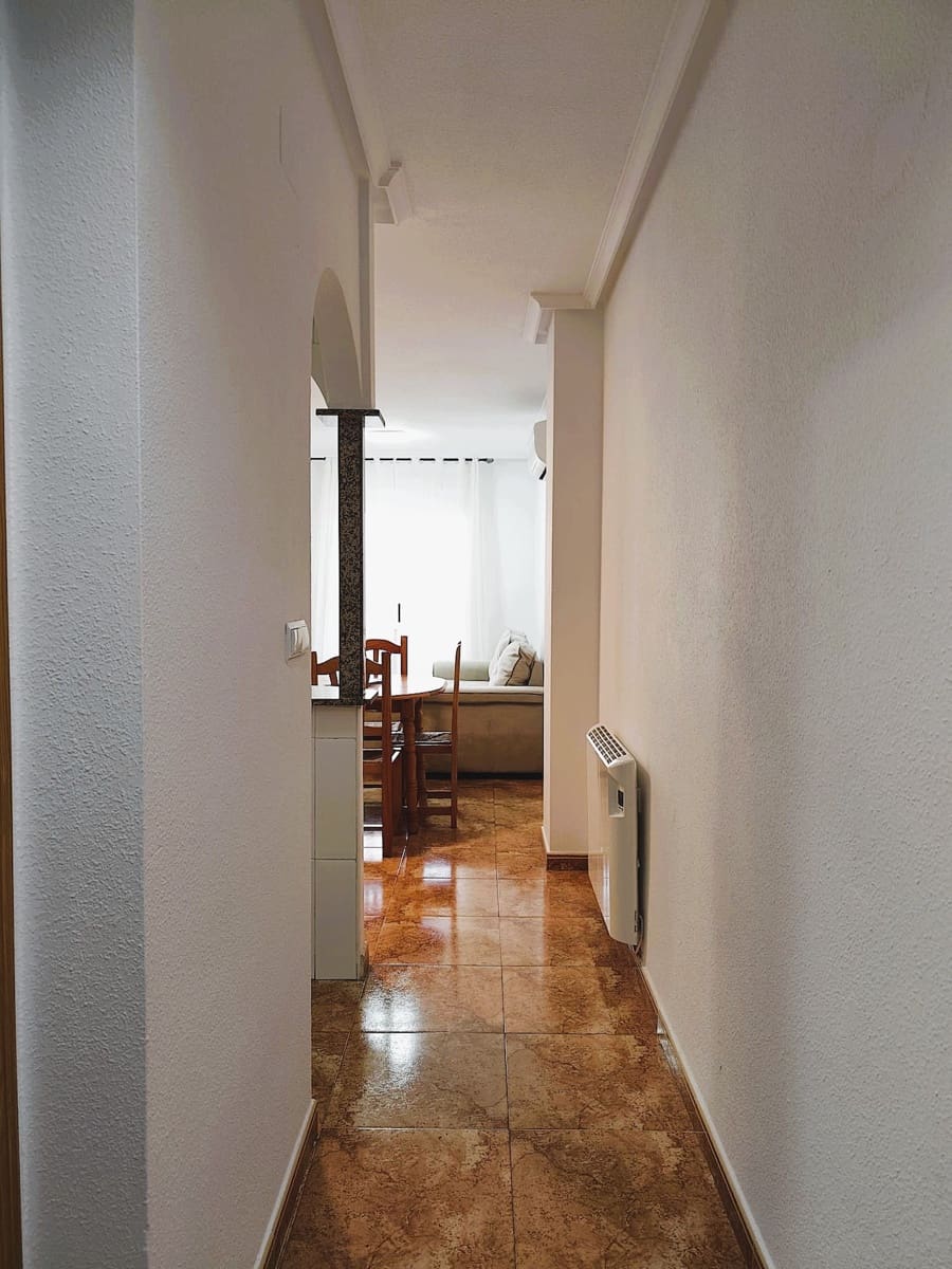 2 quarto Apartamento para venda em Torrevieja com piscina garagem - 139 000 € (Ref: 9272852)