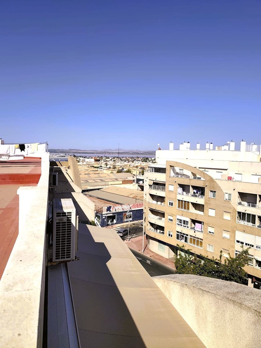 2 quarto Apartamento para venda em Torrevieja com piscina garagem - 139 000 € (Ref: 9272852)