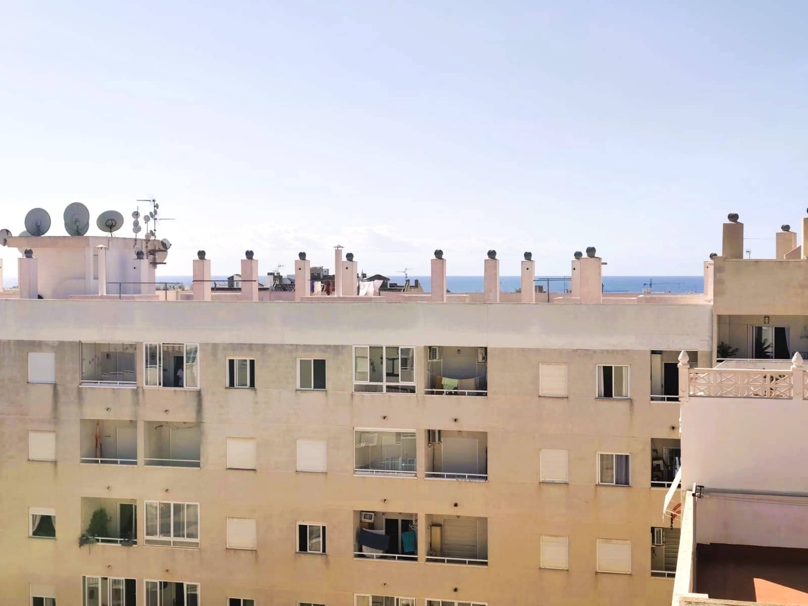 2 quarto Apartamento para venda em Torrevieja com piscina garagem - 139 000 € (Ref: 9272852)