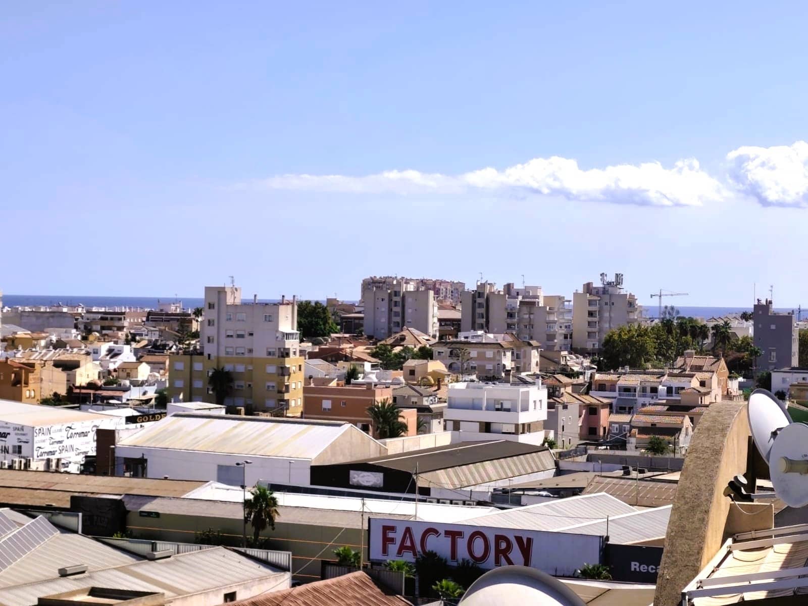 2 quarto Apartamento para venda em Torrevieja com piscina garagem - 139 000 € (Ref: 9272852)